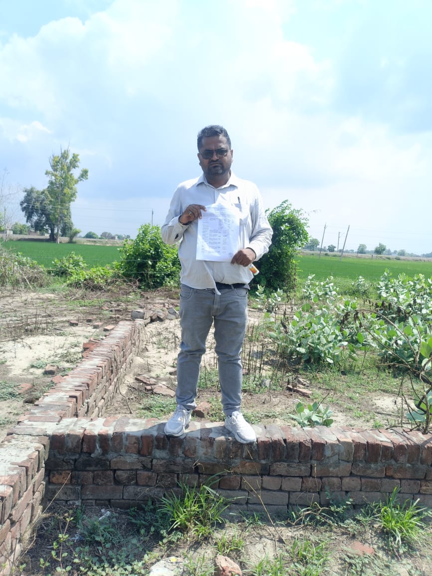 Plot for sale in Ferozepur — photo 1