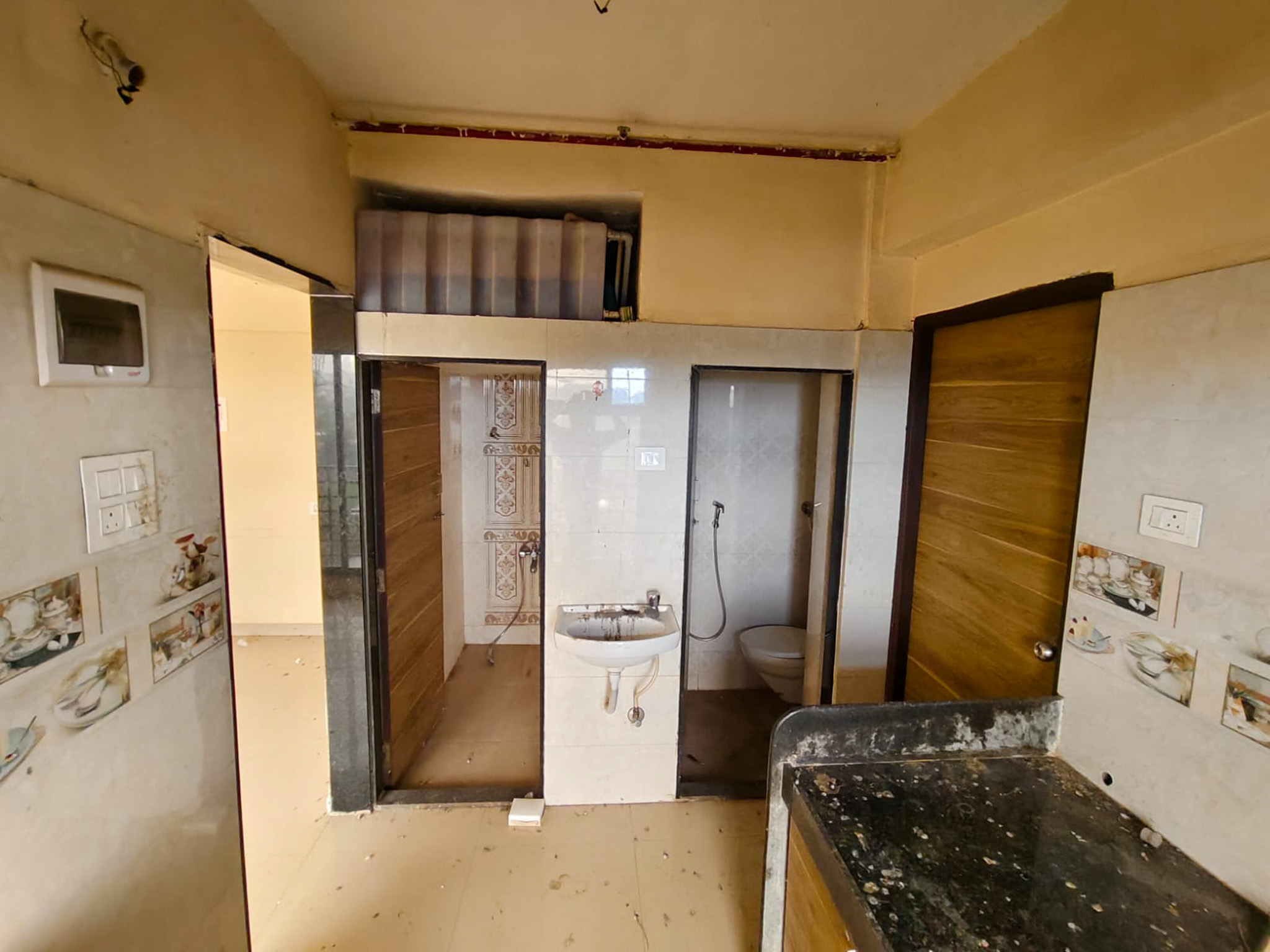 Flat for sale in Vasai Virar — photo 7