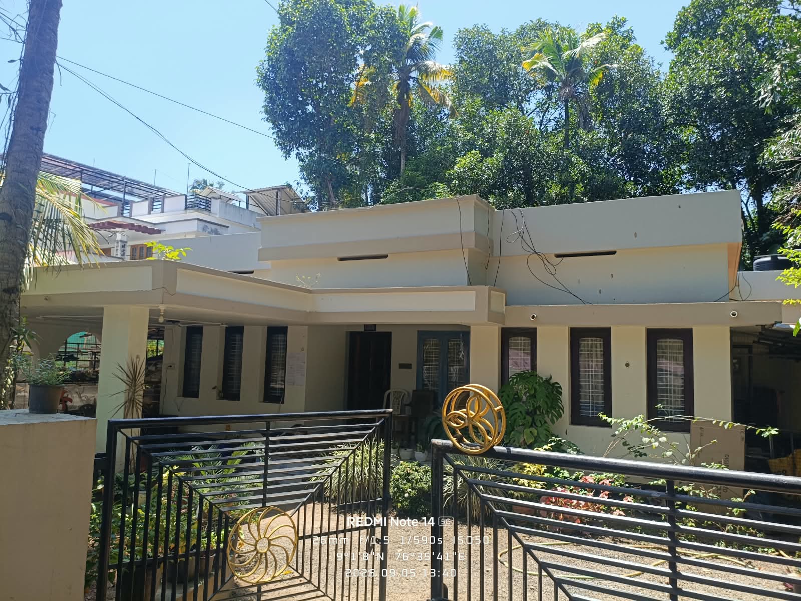 151.2 square meter Individual House for sale in THEVALAKKARA Karunagappally — photo 4