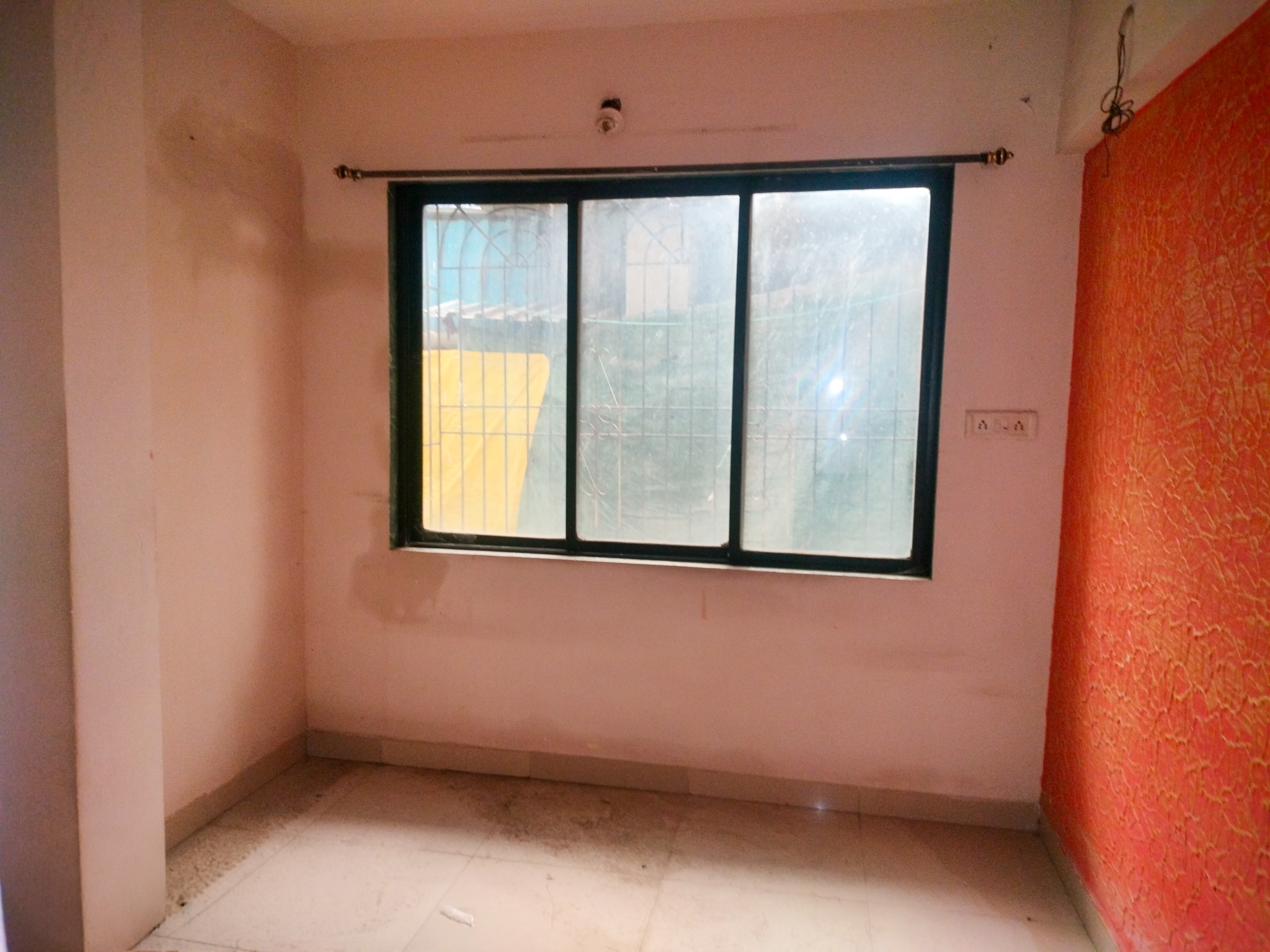 Flat for sale in Navi Mumbai — photo 2