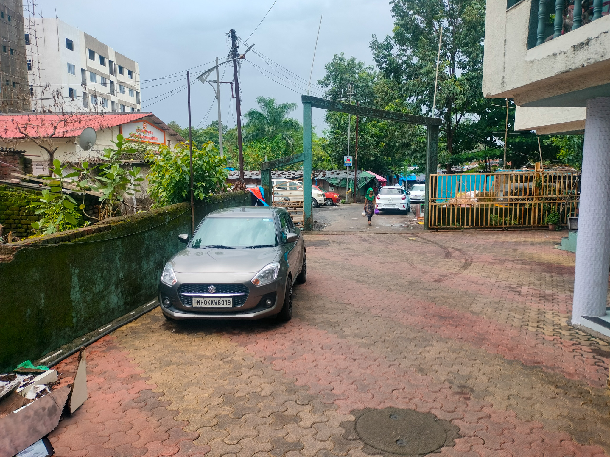 Flat for sale in Navi Mumbai — photo 5