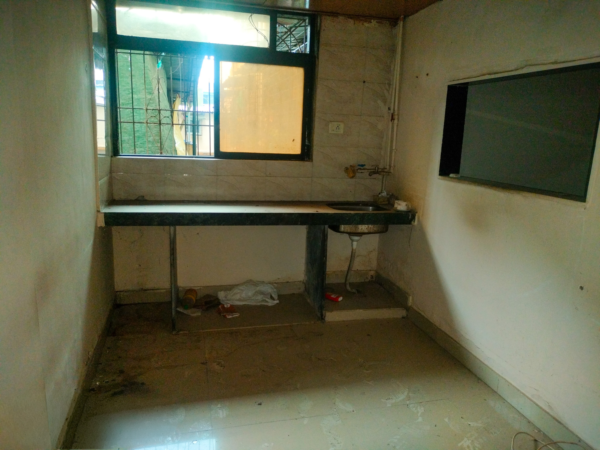 Flat for sale in Navi Mumbai — photo 9