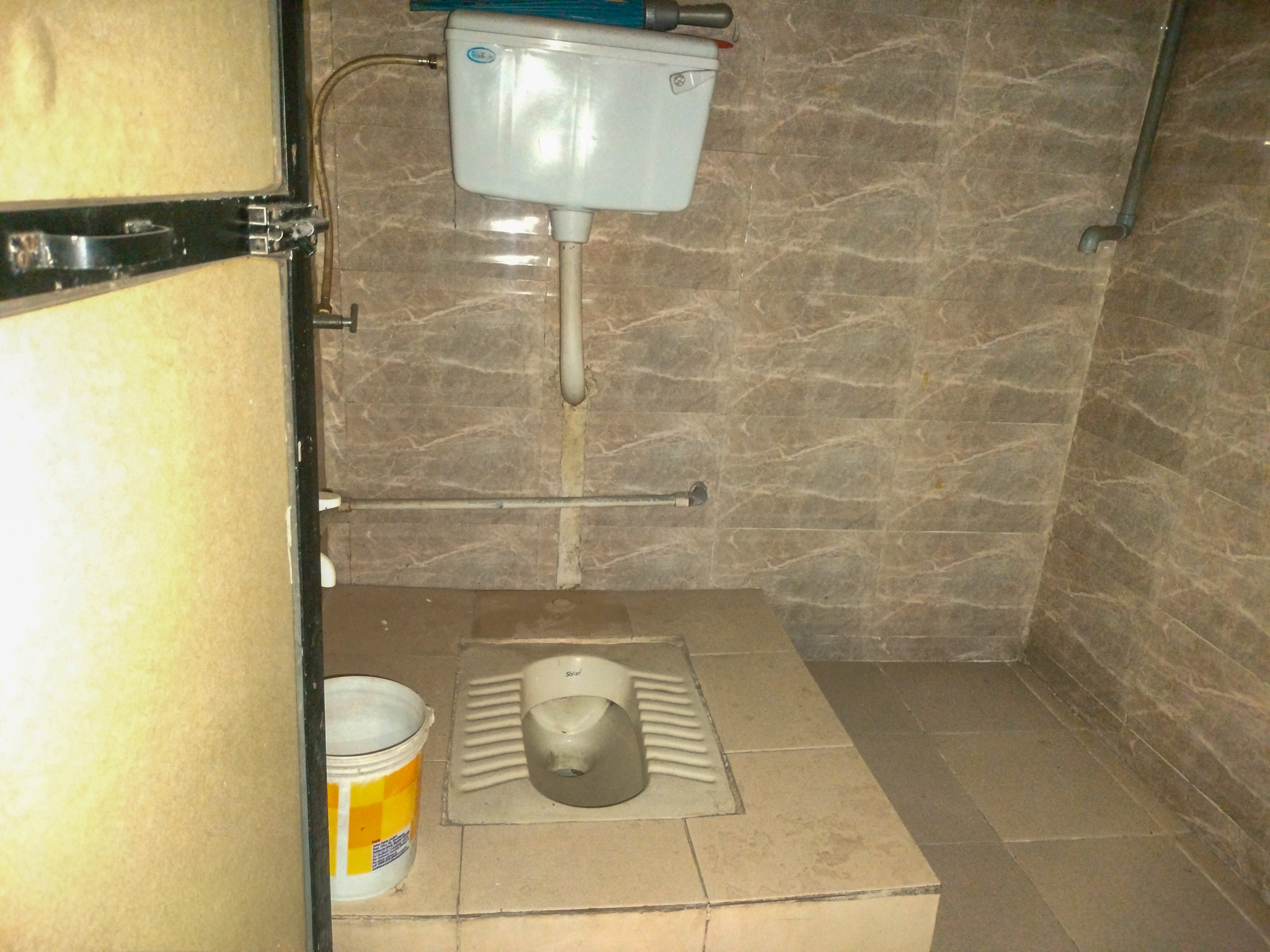 Flat for sale in Navi Mumbai — photo 13