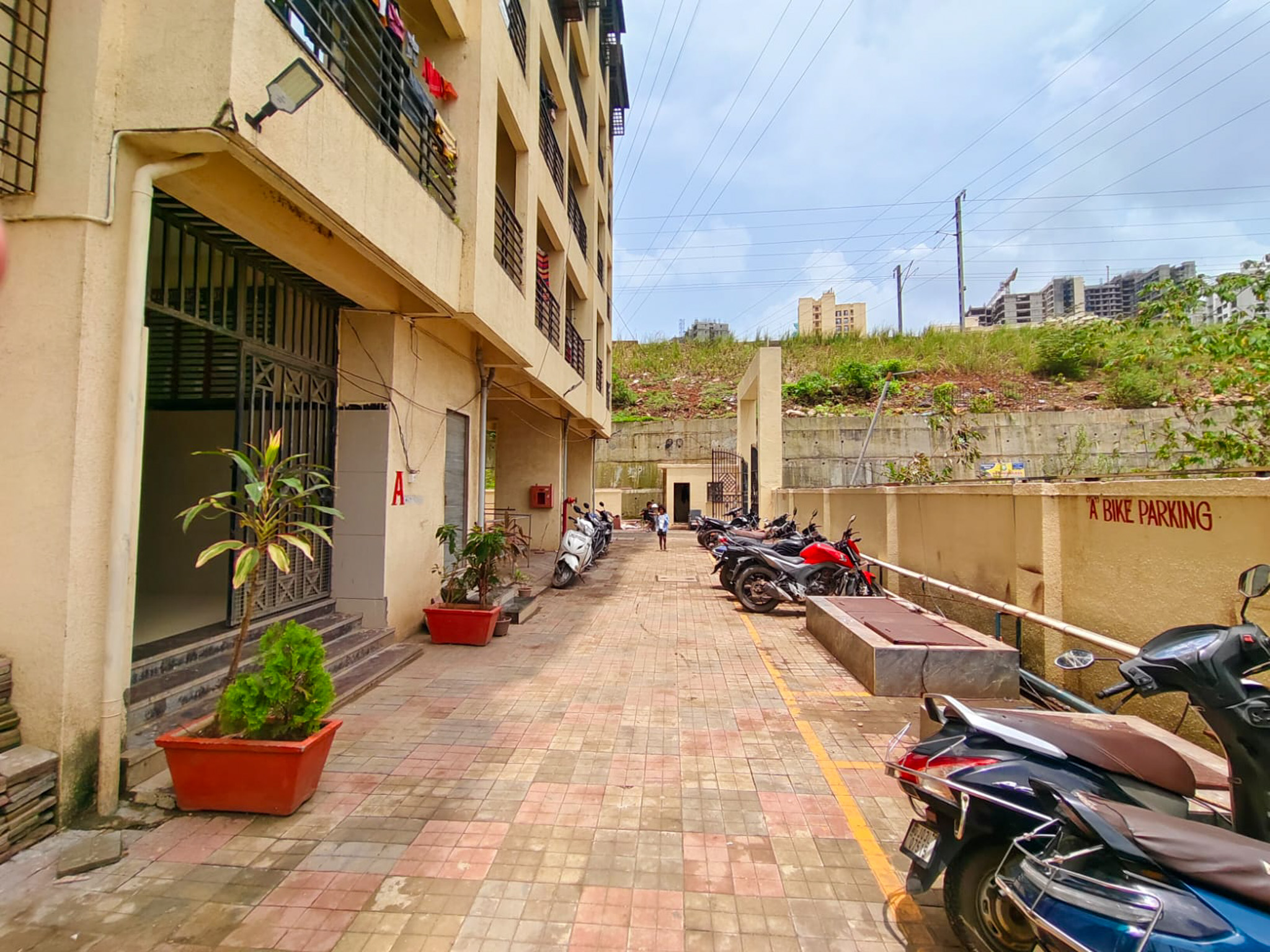 Flat for sale in Vasai Virar — photo 2