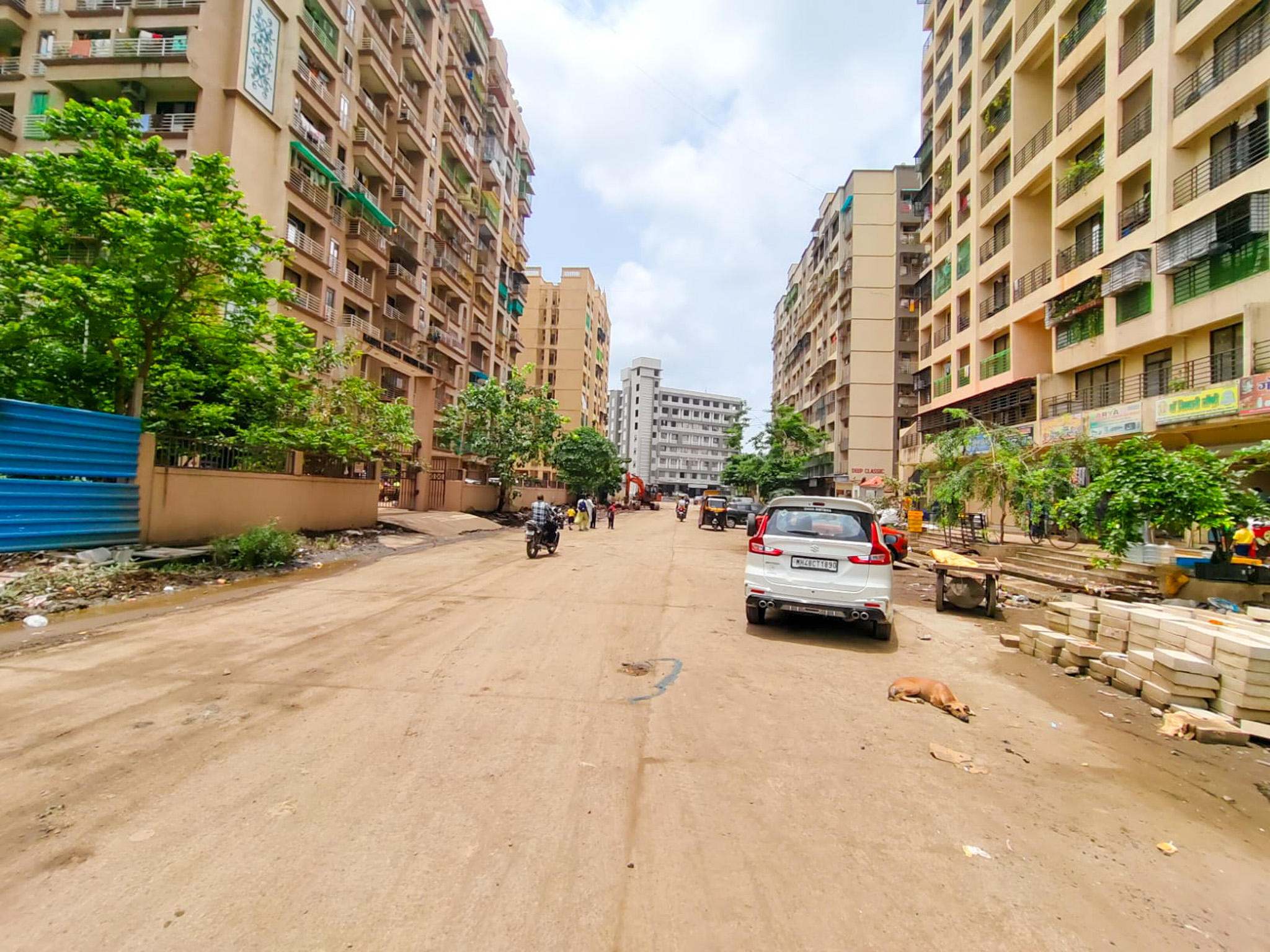 Flat for sale in Vasai Virar — photo 3