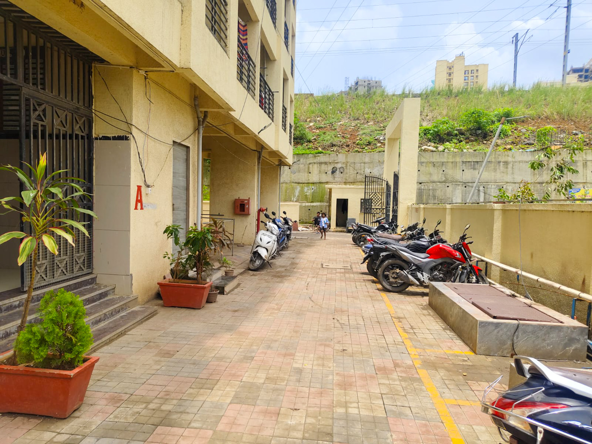 Flat for sale in Vasai Virar — photo 4