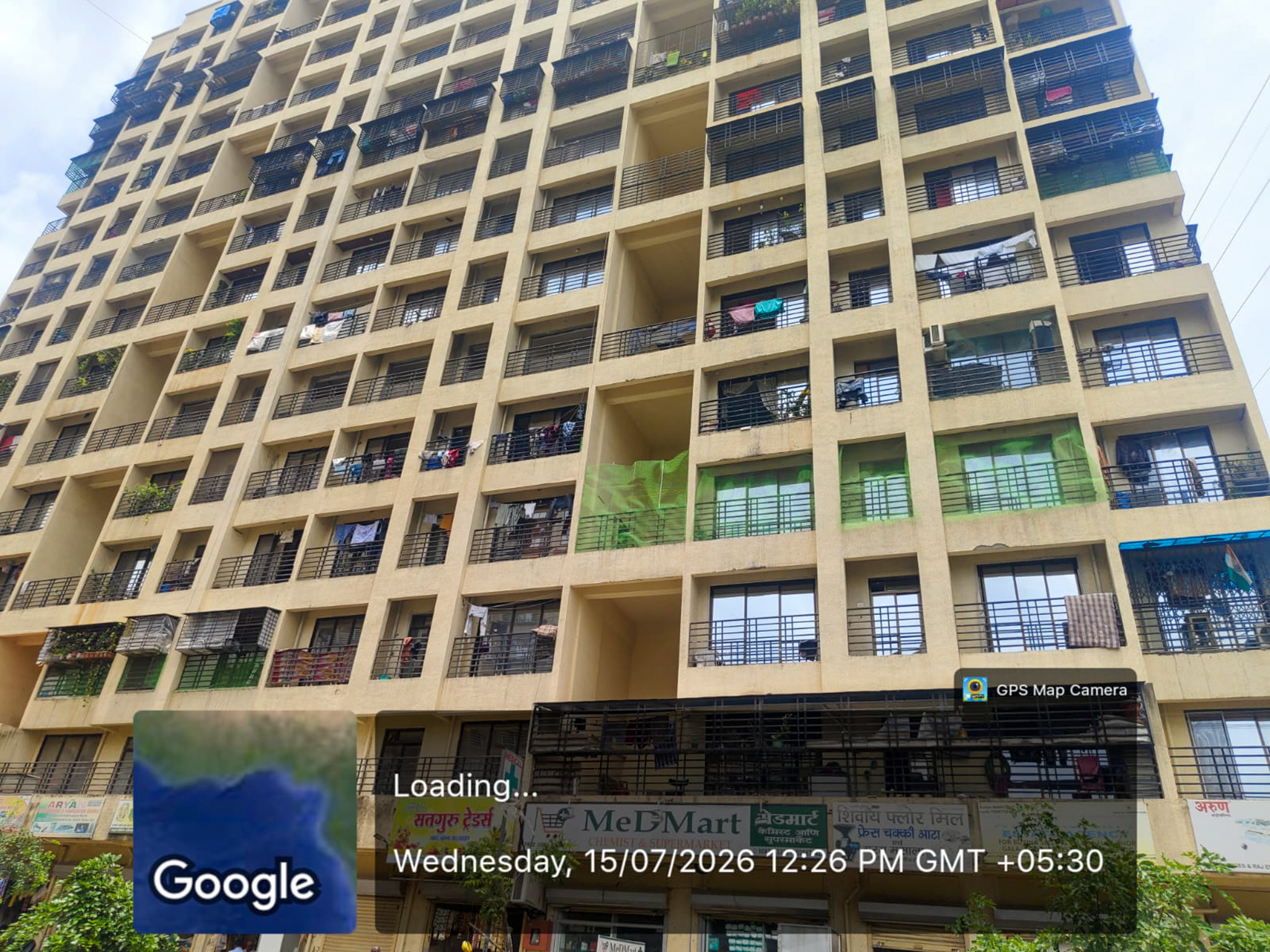 Flat for sale in Vasai Virar — photo 5