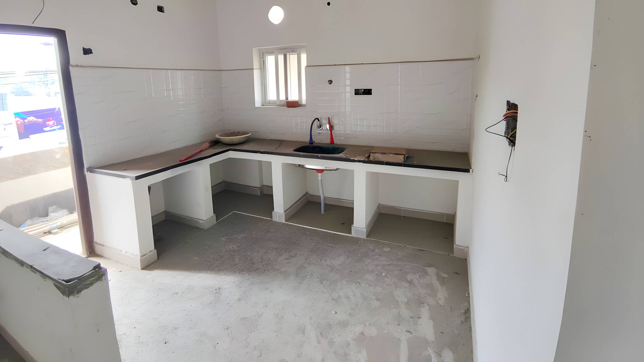 2 BHK Individual House for sale in KRISHNA RESIDENCY, HYDERABAD Hyderabad — photo 9