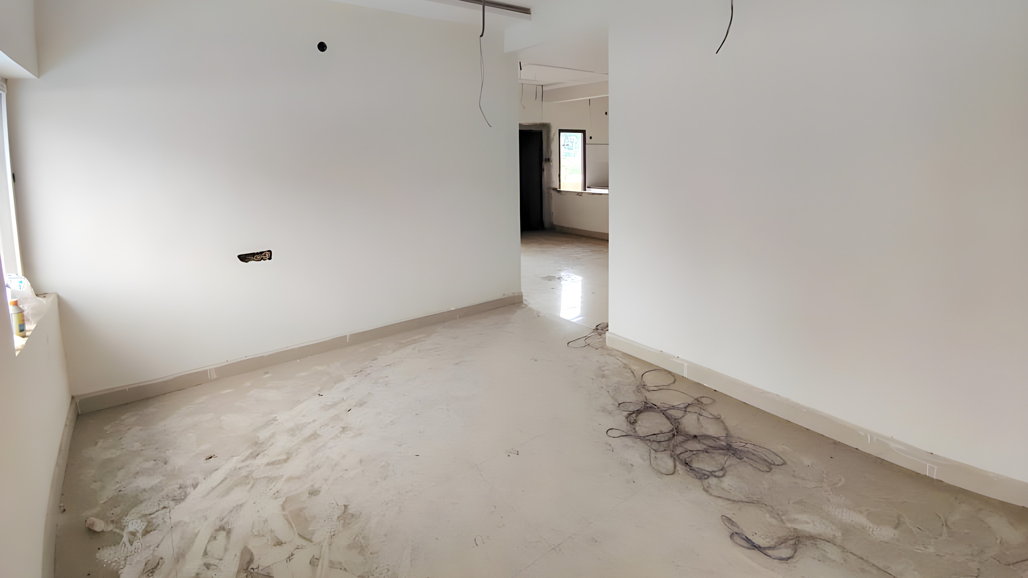 2 BHK Individual House for sale in KRISHNA RESIDENCY, HYDERABAD Hyderabad — photo 14