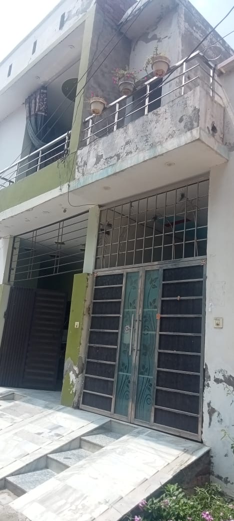 784.08 square feet Individual House for sale in OPP. Gurudwara sahib, on Hakewala Road, Vill Hakewala, Ferozepur City Ferozepur