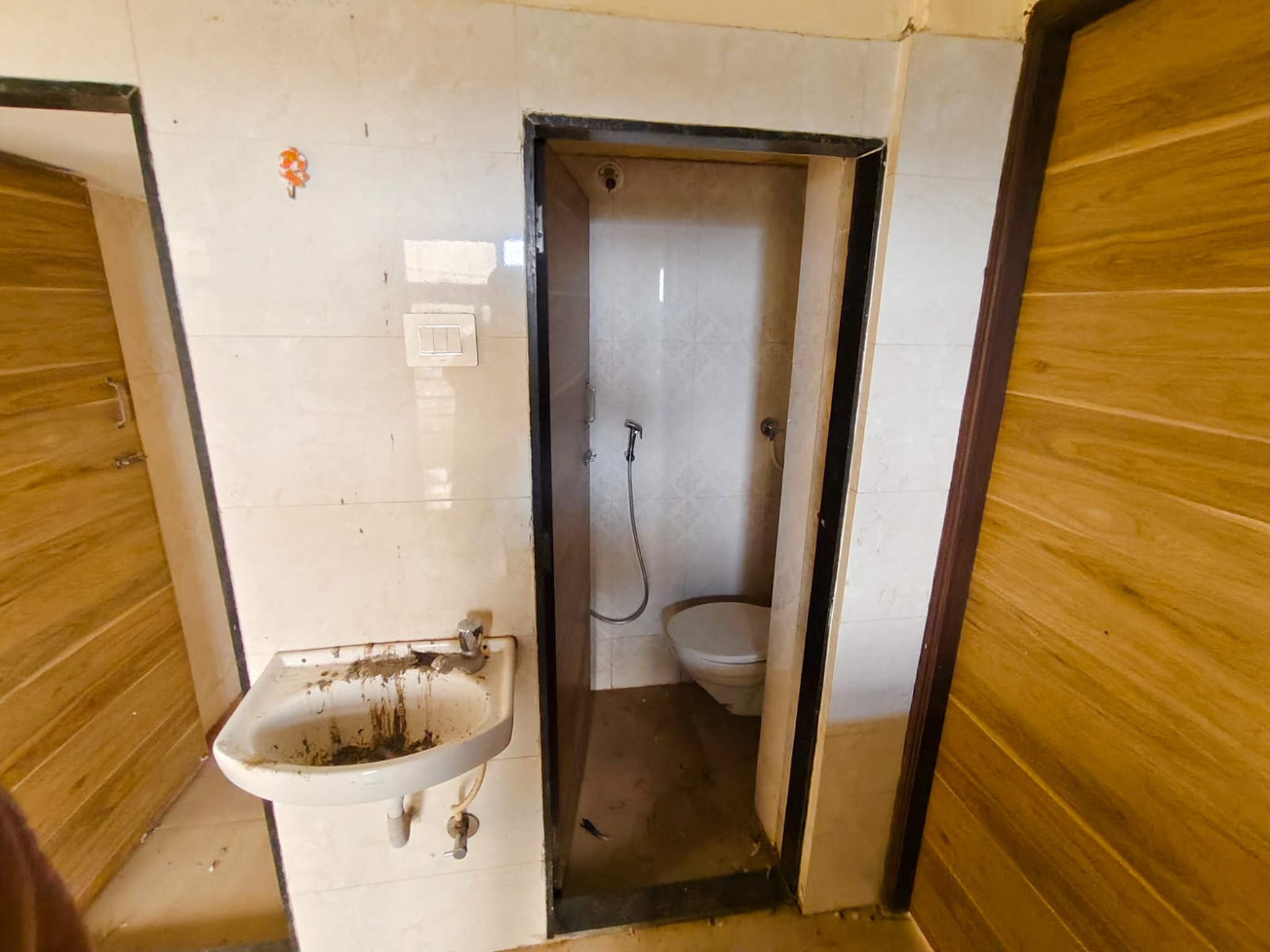 Flat for sale in Vasai Virar — photo 8