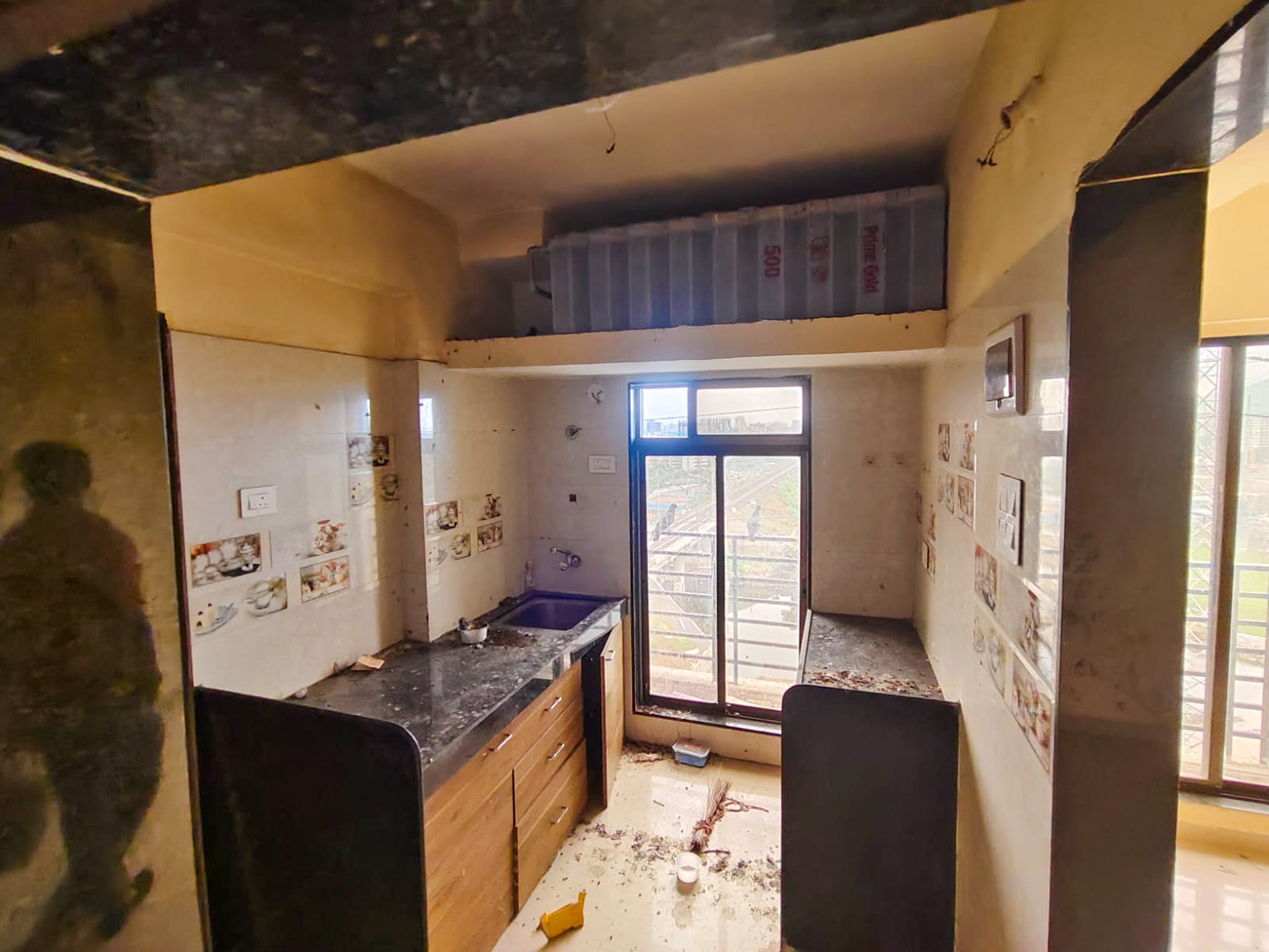 Flat for sale in Vasai Virar — photo 9