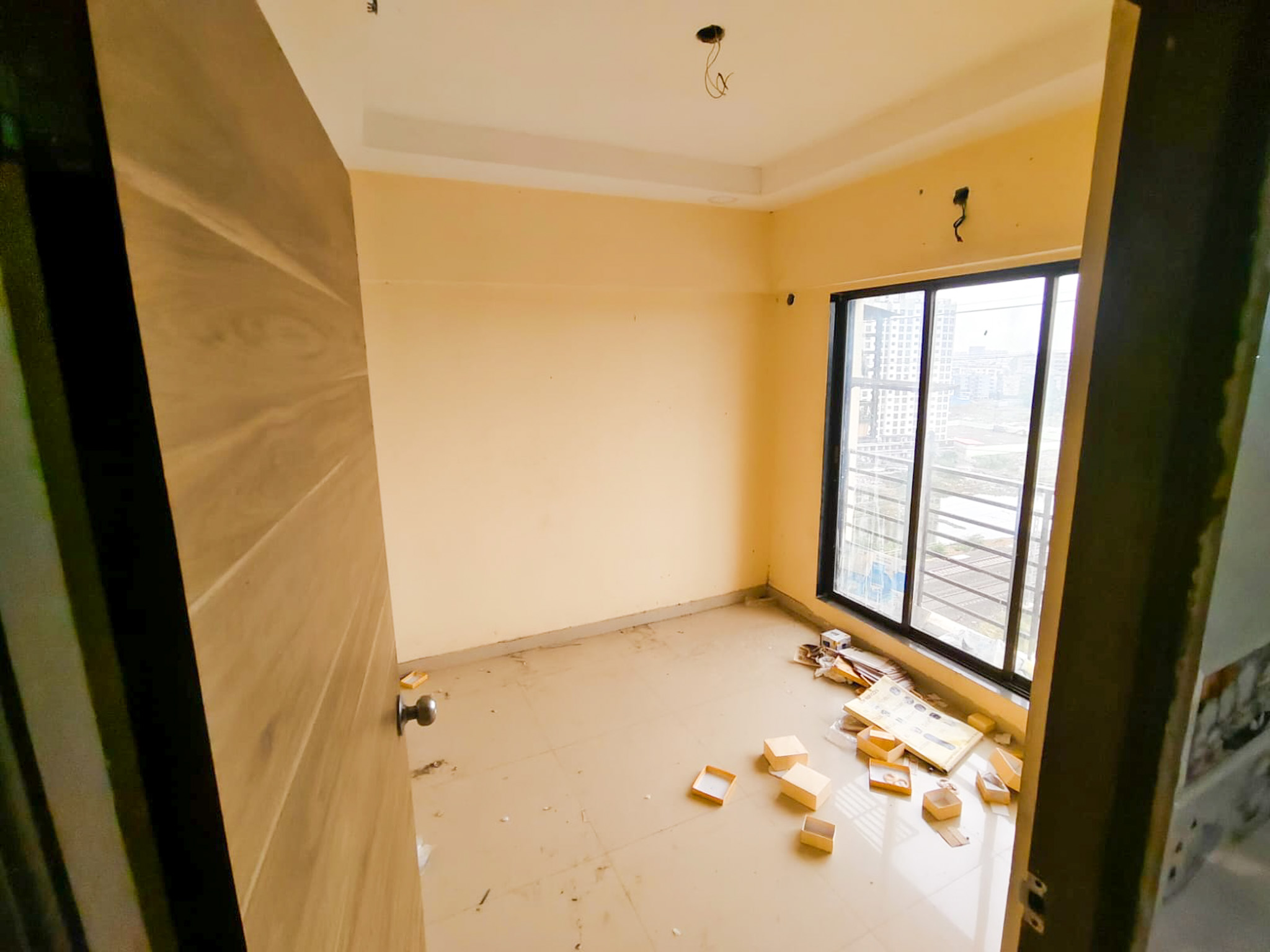 Flat for sale in Vasai Virar — photo 10