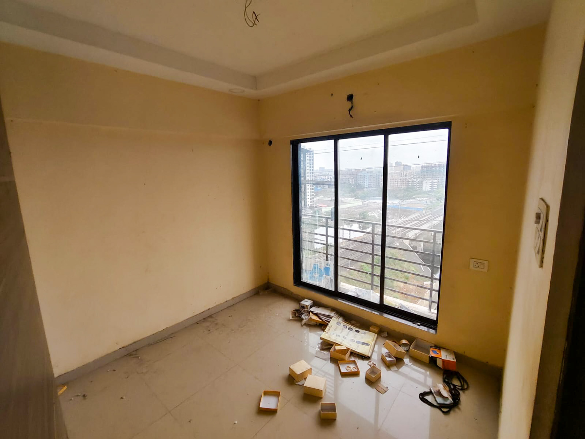 Flat for sale in Vasai Virar — photo 13