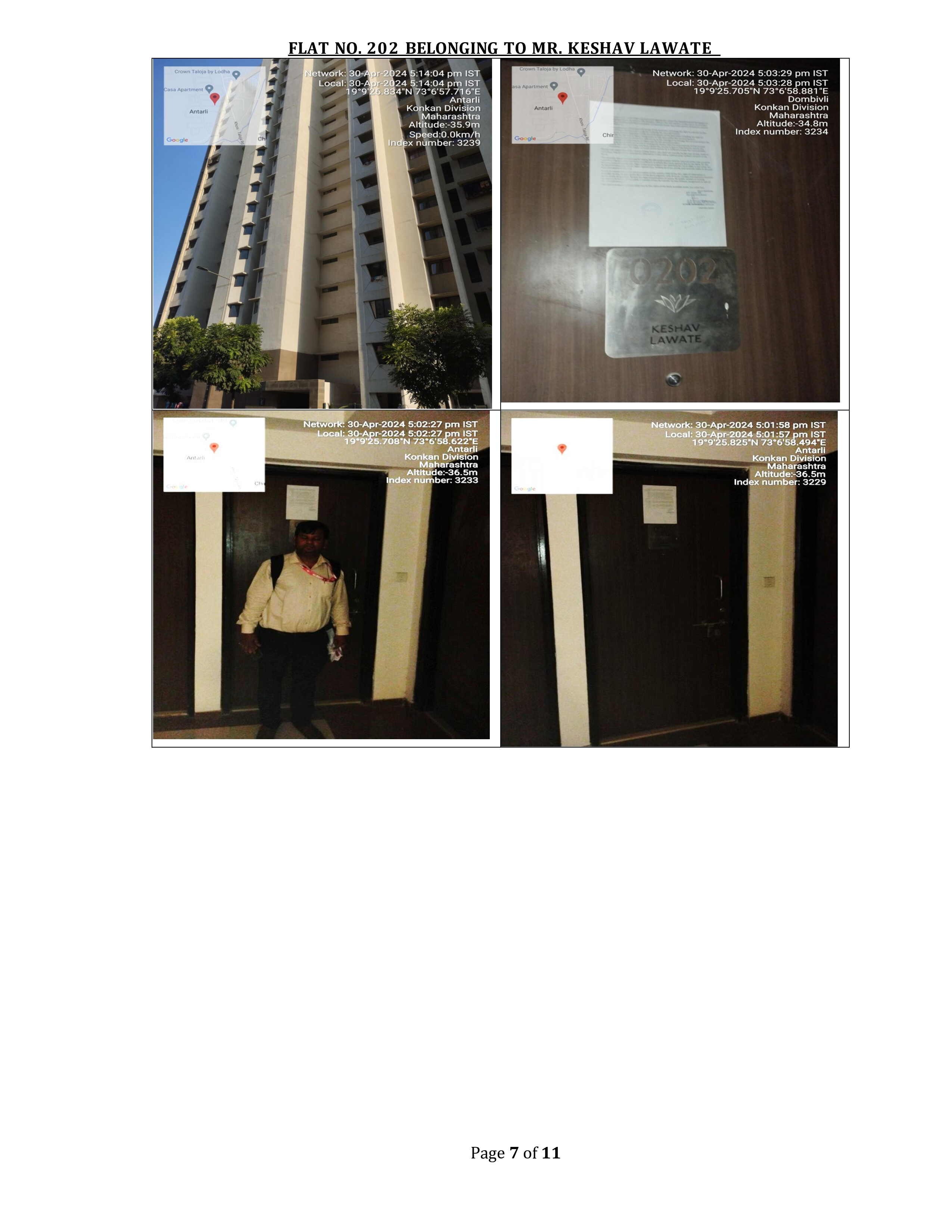 Flat for sale in Mankhurd Mumbai — photo 1