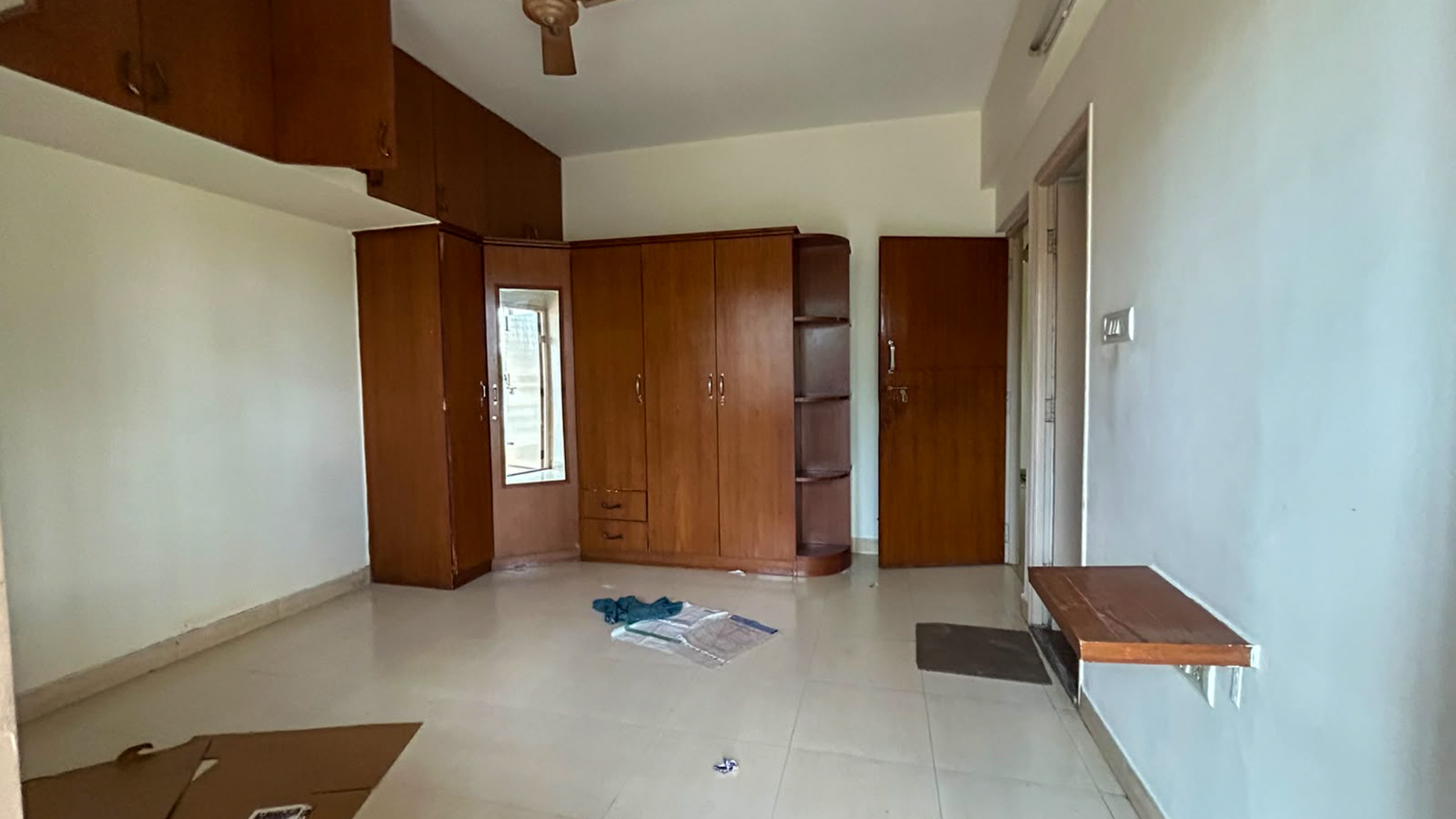 950 square feet Flat for sale in SIATUATED AT M S RAMAIAH ROAD ,POORNAPURA VILLAGE KASABA HOBLI Bengaluru — photo 1
