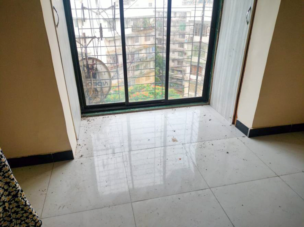 Flat for sale in PALGHAR Vasai Virar — photo 2
