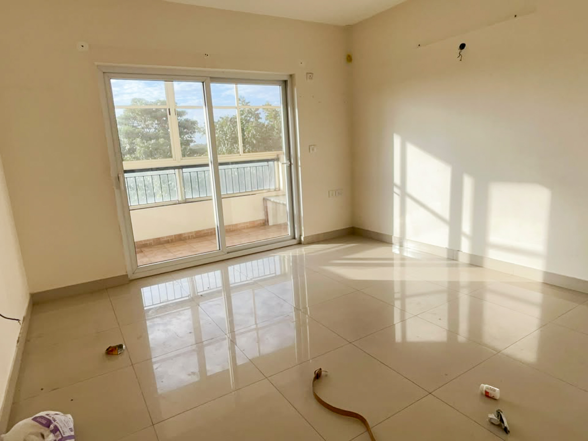 2820 square feet Flat for sale in JB KAVAL  VILLAGE KUVEMPU NAGAR Bengaluru — photo 1