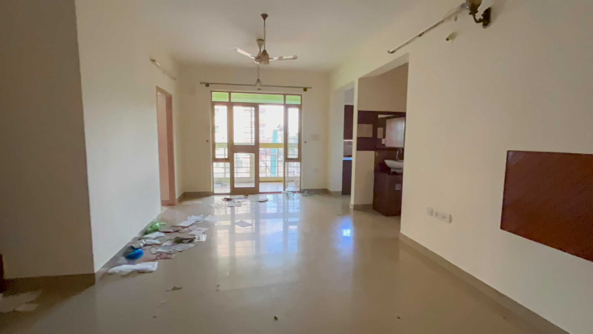 950 square feet Flat for sale in SIATUATED AT M S RAMAIAH ROAD ,POORNAPURA VILLAGE KASABA HOBLI Bengaluru — photo 21
