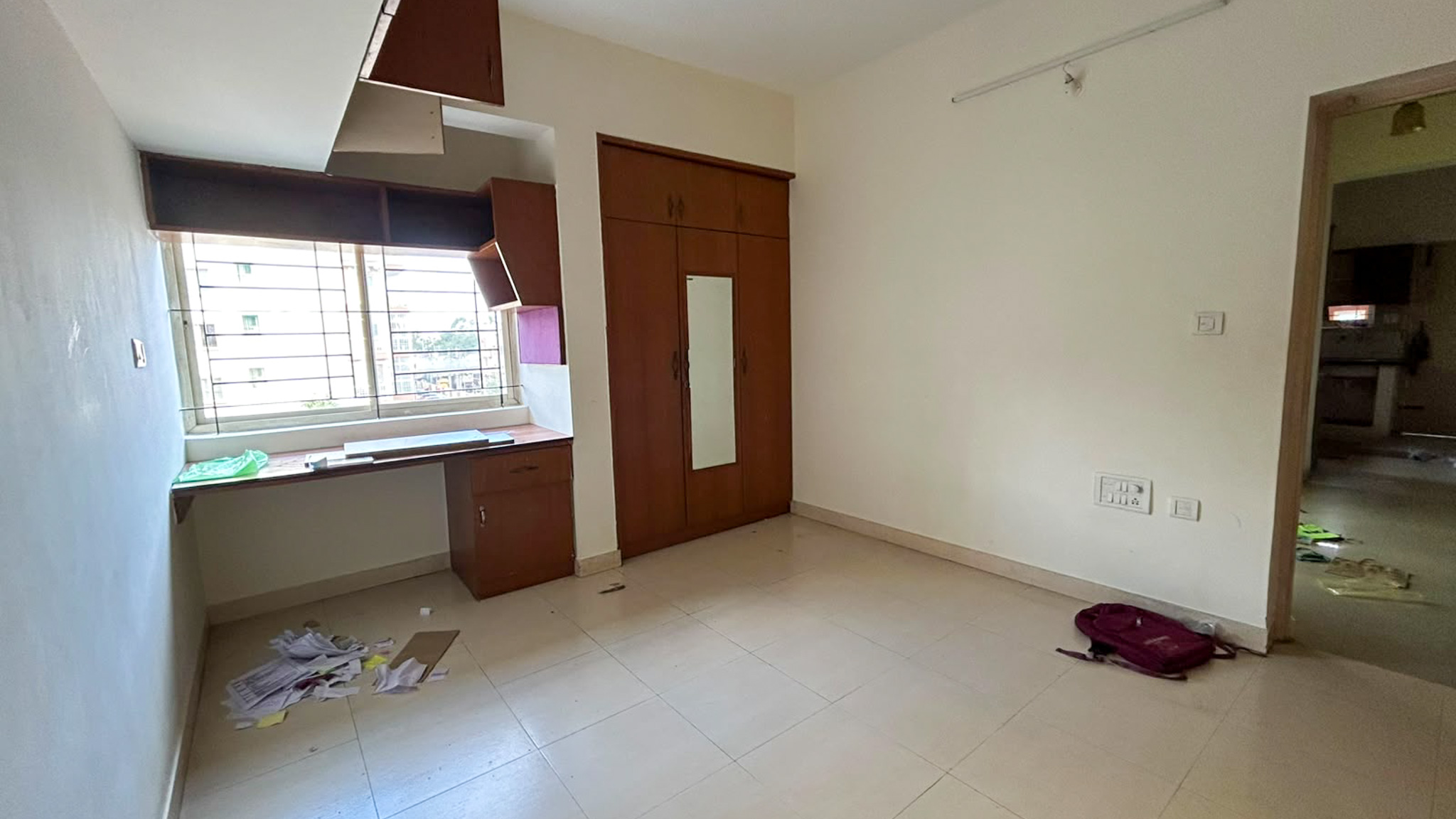 950 square feet Flat for sale in SIATUATED AT M S RAMAIAH ROAD ,POORNAPURA VILLAGE KASABA HOBLI Bengaluru — photo 7