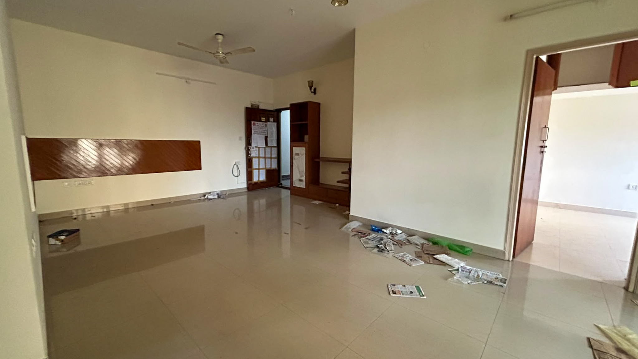950 square feet Flat for sale in SIATUATED AT M S RAMAIAH ROAD ,POORNAPURA VILLAGE KASABA HOBLI Bengaluru — photo 11