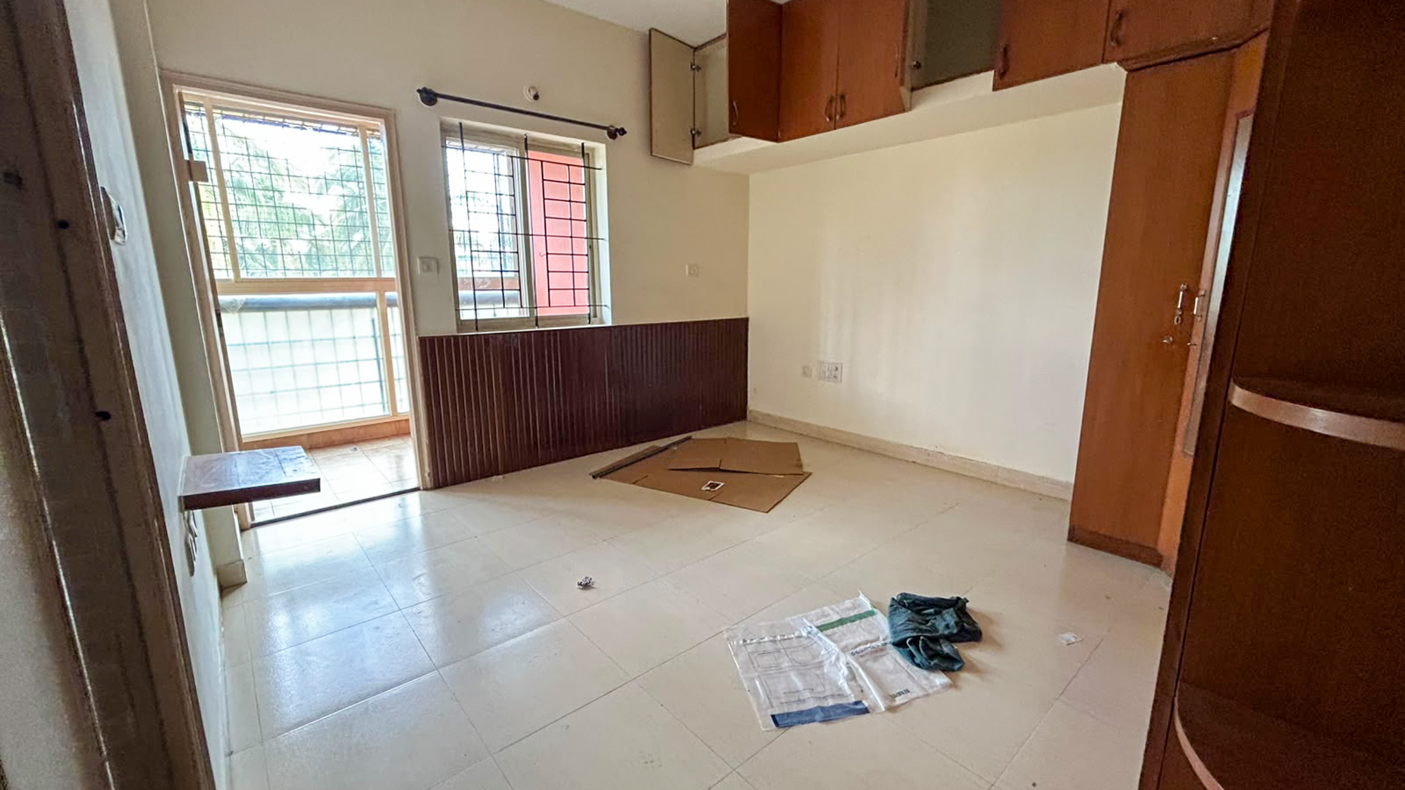 950 square feet Flat for sale in SIATUATED AT M S RAMAIAH ROAD ,POORNAPURA VILLAGE KASABA HOBLI Bengaluru — photo 14