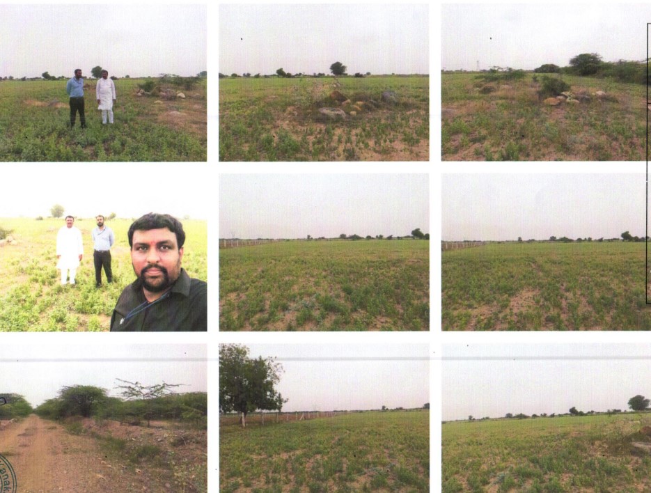 Plot for sale in Ananthapuramu — photo 1