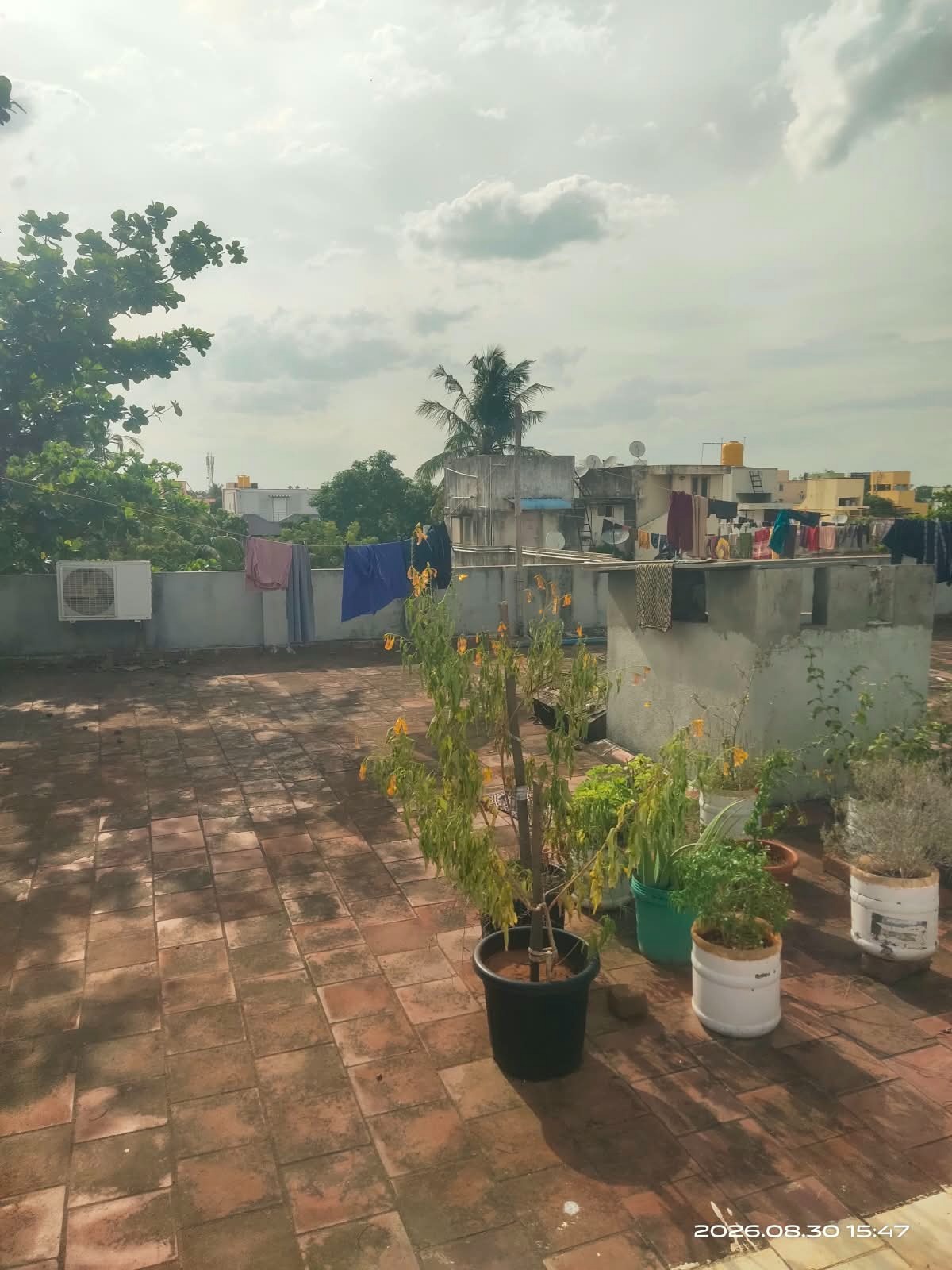 1 BHK Flat for sale in R.K.S FOUNDATION, SENNEERKUPPAM Chennai — photo 5
