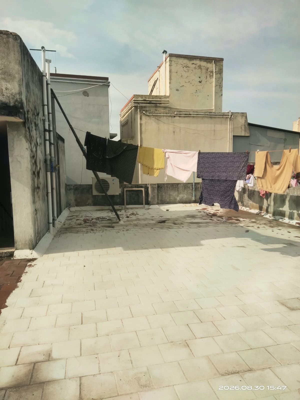 1 BHK Flat for sale in THE ROYAL CASTLE, THIRUMUDIVAKKAM Chennai — photo 4