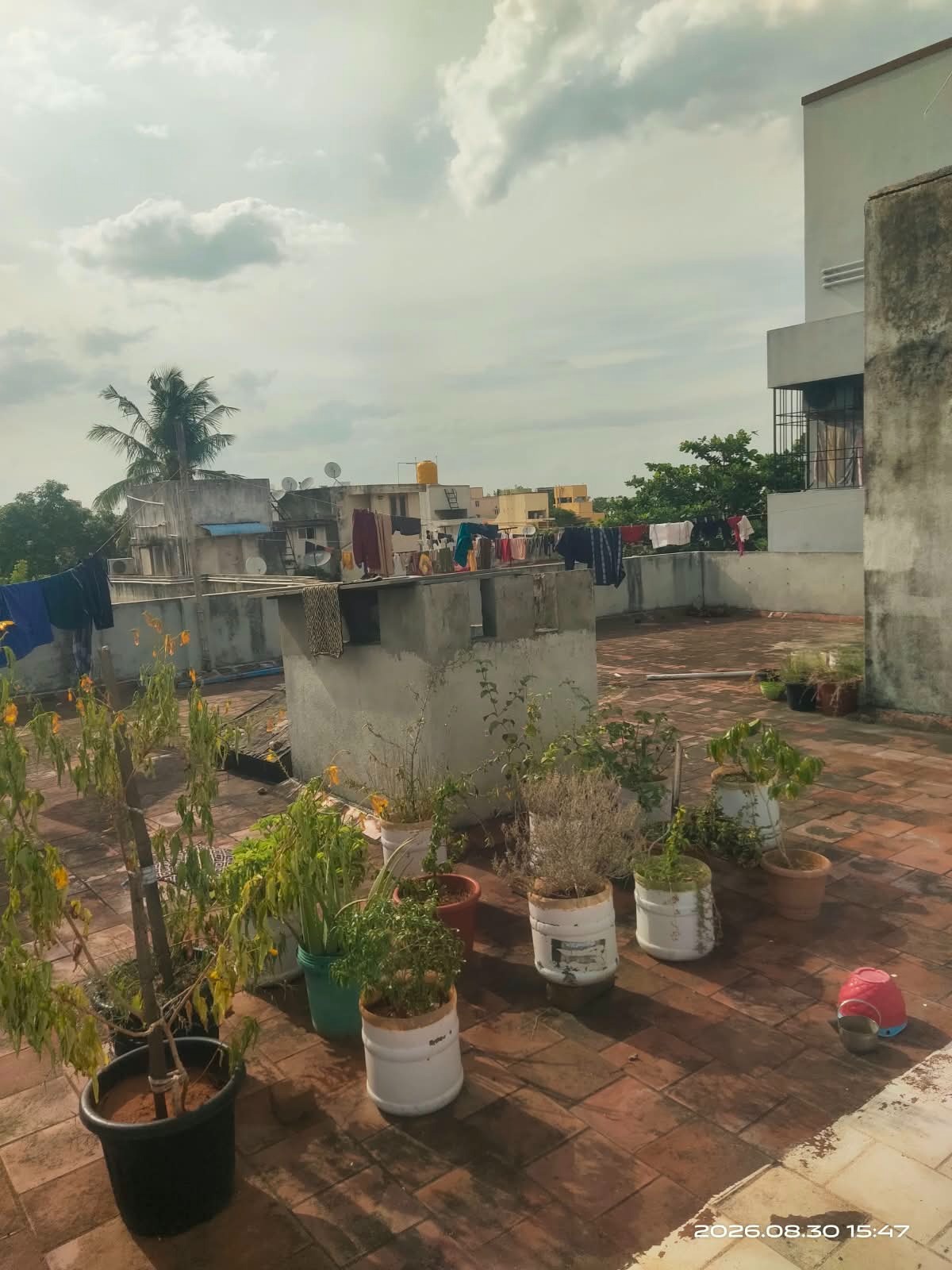 1 BHK Flat for sale in THE ROYAL CASTLE, THIRUMUDIVAKKAM Chennai — photo 5
