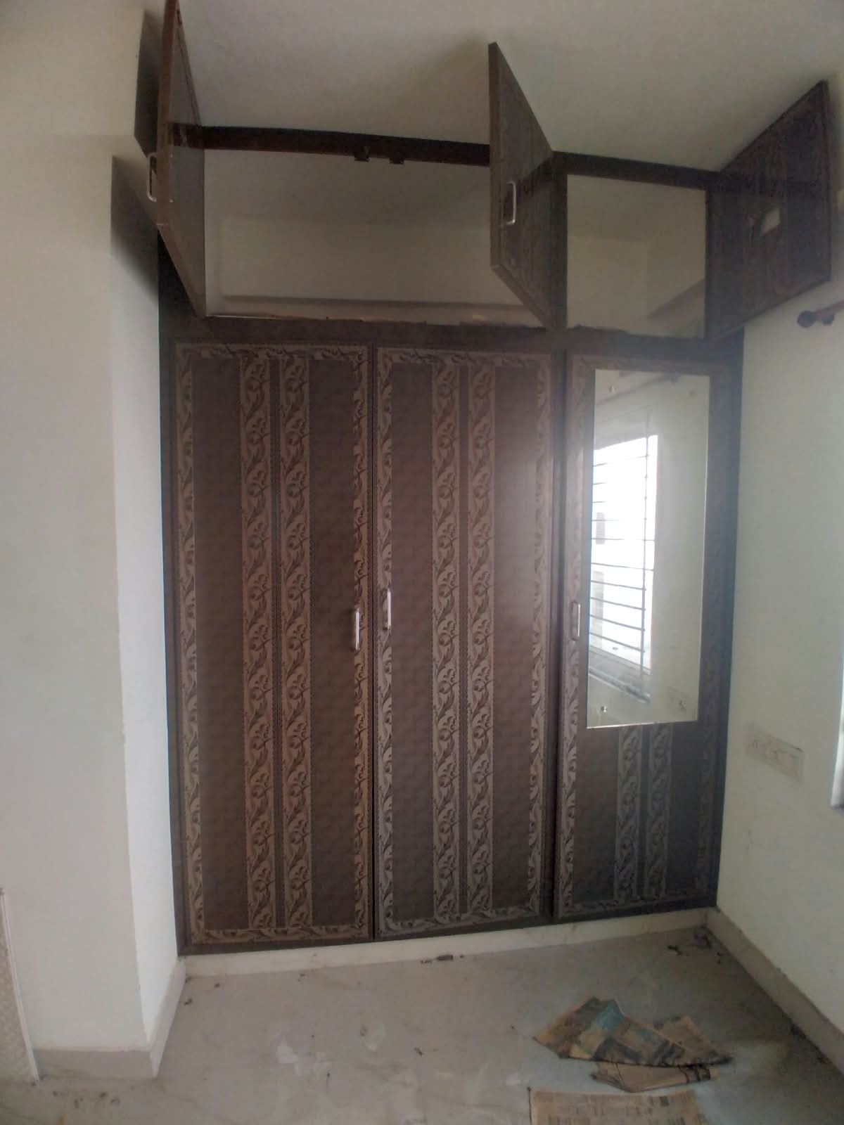 1 BHK Flat for sale in THE ROYAL CASTLE, THIRUMUDIVAKKAM Chennai — photo 12