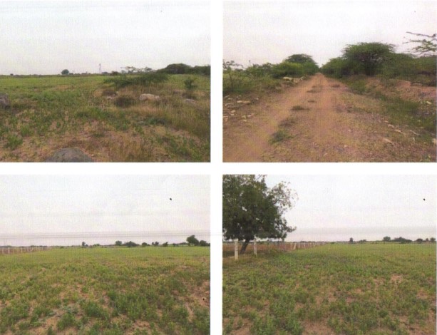Plot for sale in Ananthapuramu — photo 1
