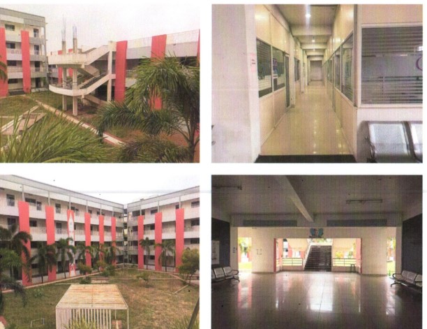 Office for sale in Ananthapuramu — photo 1