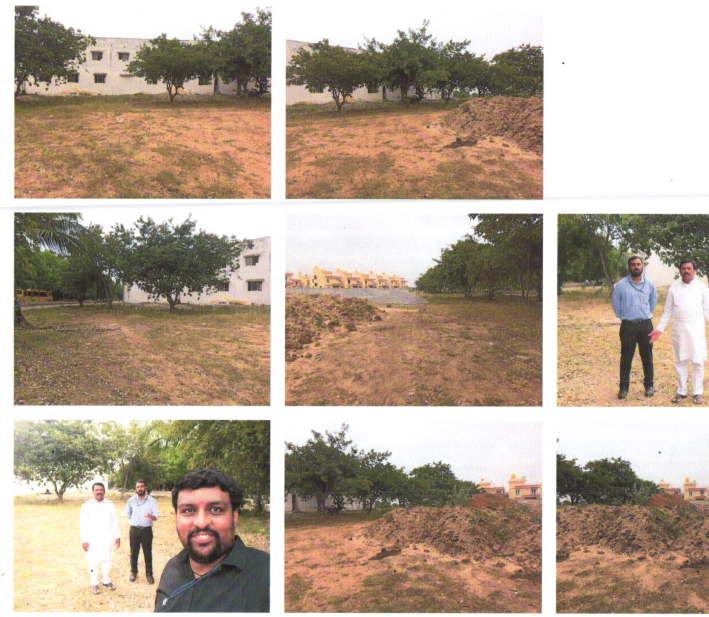 OPEN LAND for sale in Ananthapuramu — photo 1