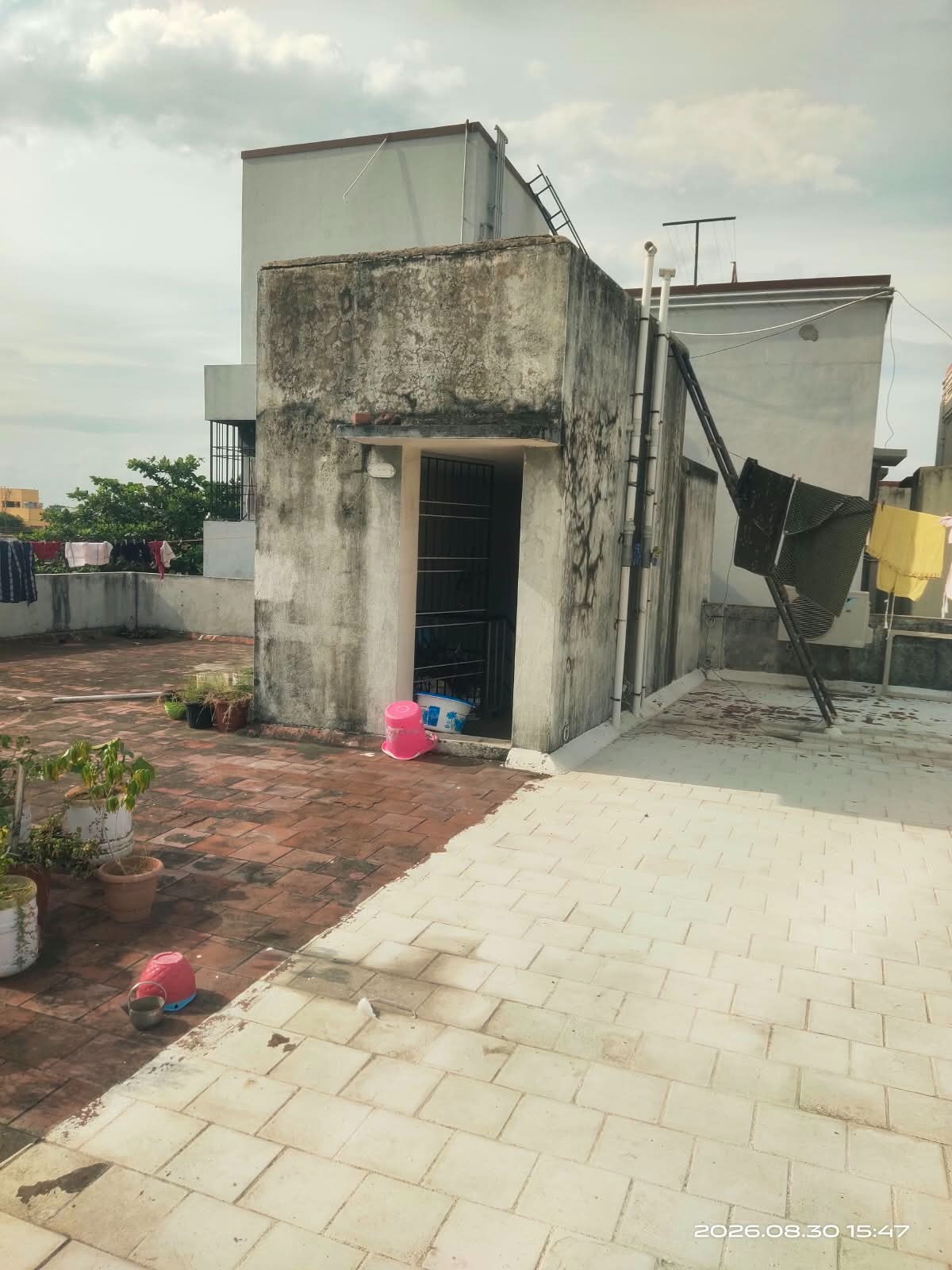 1 BHK Flat for sale in R.K.S FOUNDATION, SENNEERKUPPAM Chennai — photo 4