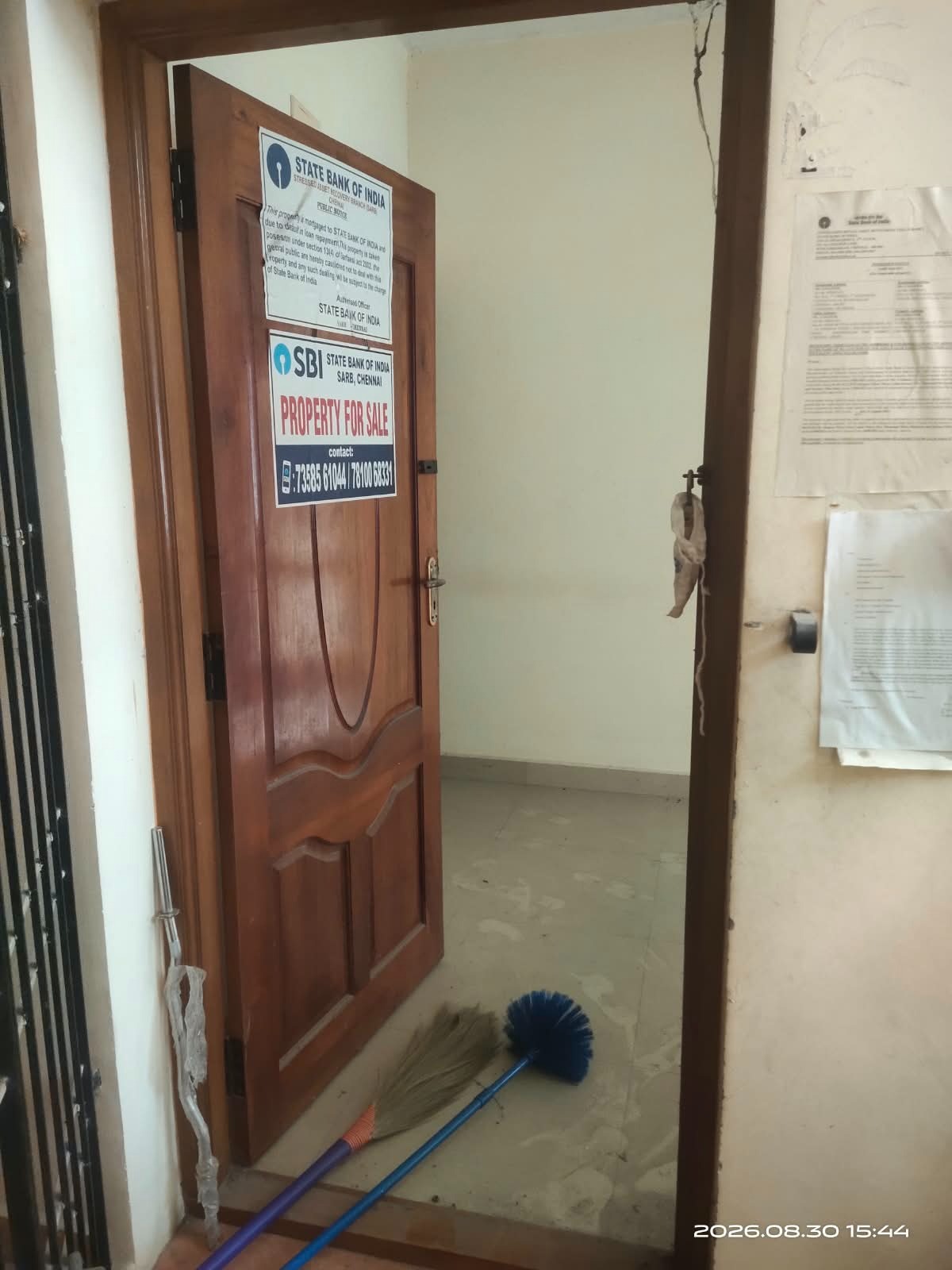 1 BHK Flat for sale in R.K.S FOUNDATION, SENNEERKUPPAM Chennai — photo 15