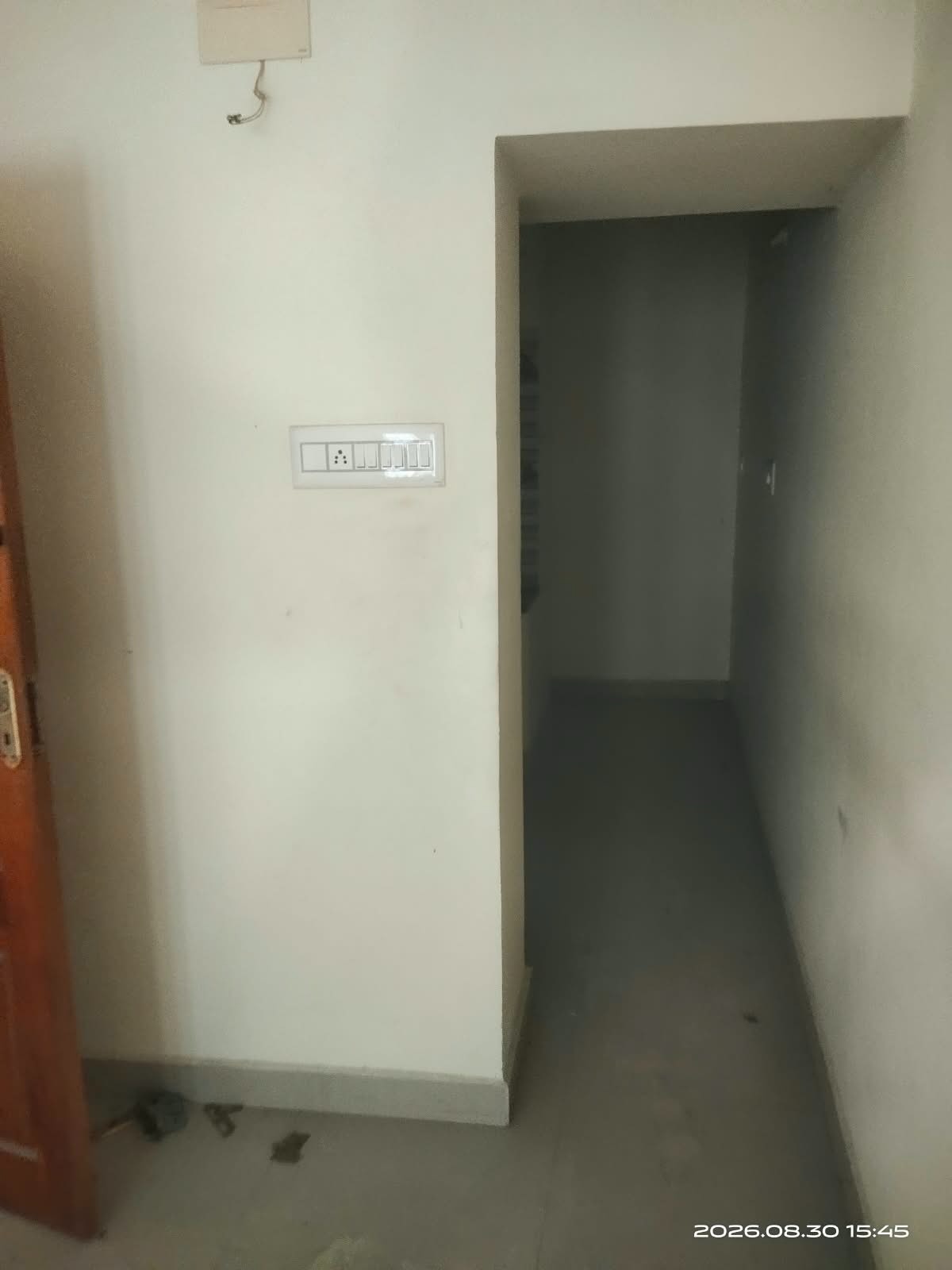 1 BHK Flat for sale in R.K.S FOUNDATION, SENNEERKUPPAM Chennai — photo 6