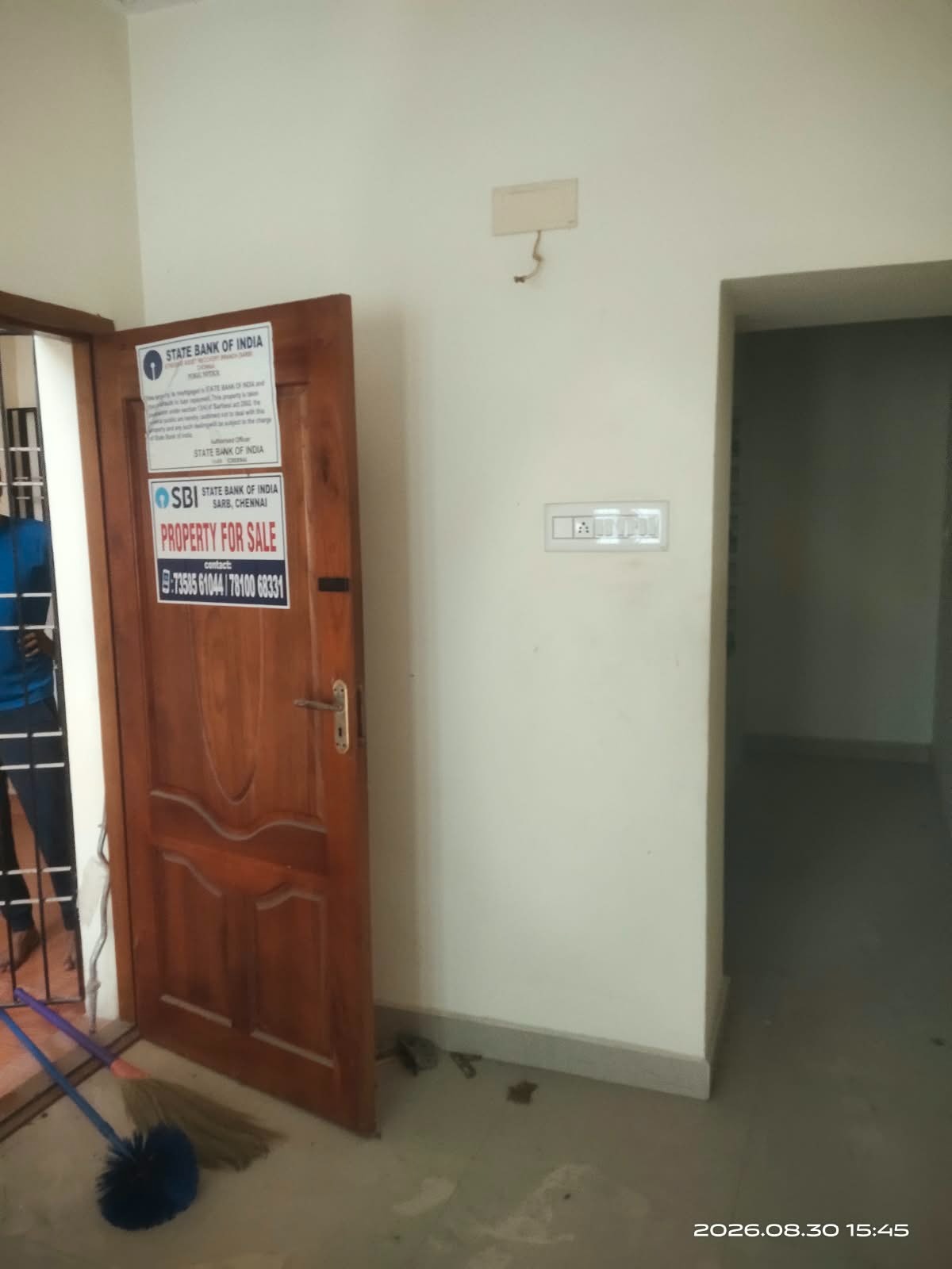 1 BHK Flat for sale in R.K.S FOUNDATION, SENNEERKUPPAM Chennai — photo 7