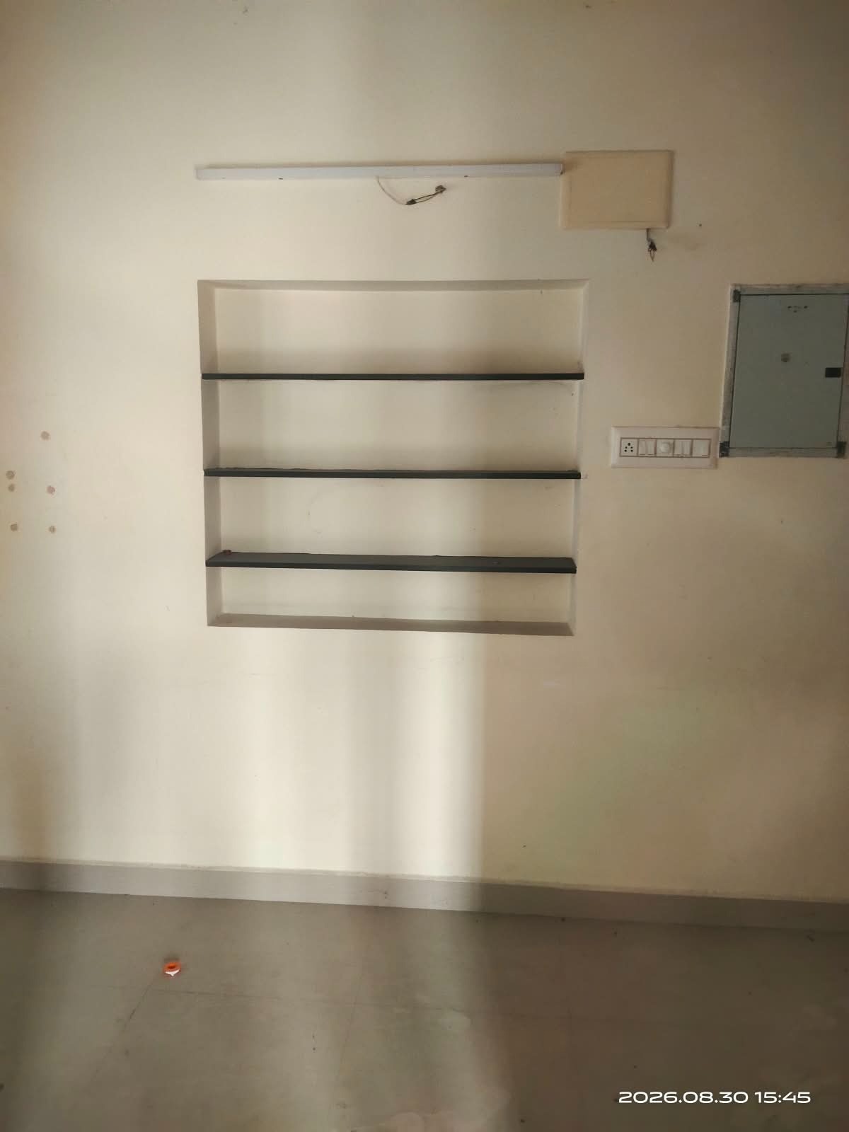 1 BHK Flat for sale in R.K.S FOUNDATION, SENNEERKUPPAM Chennai — photo 9
