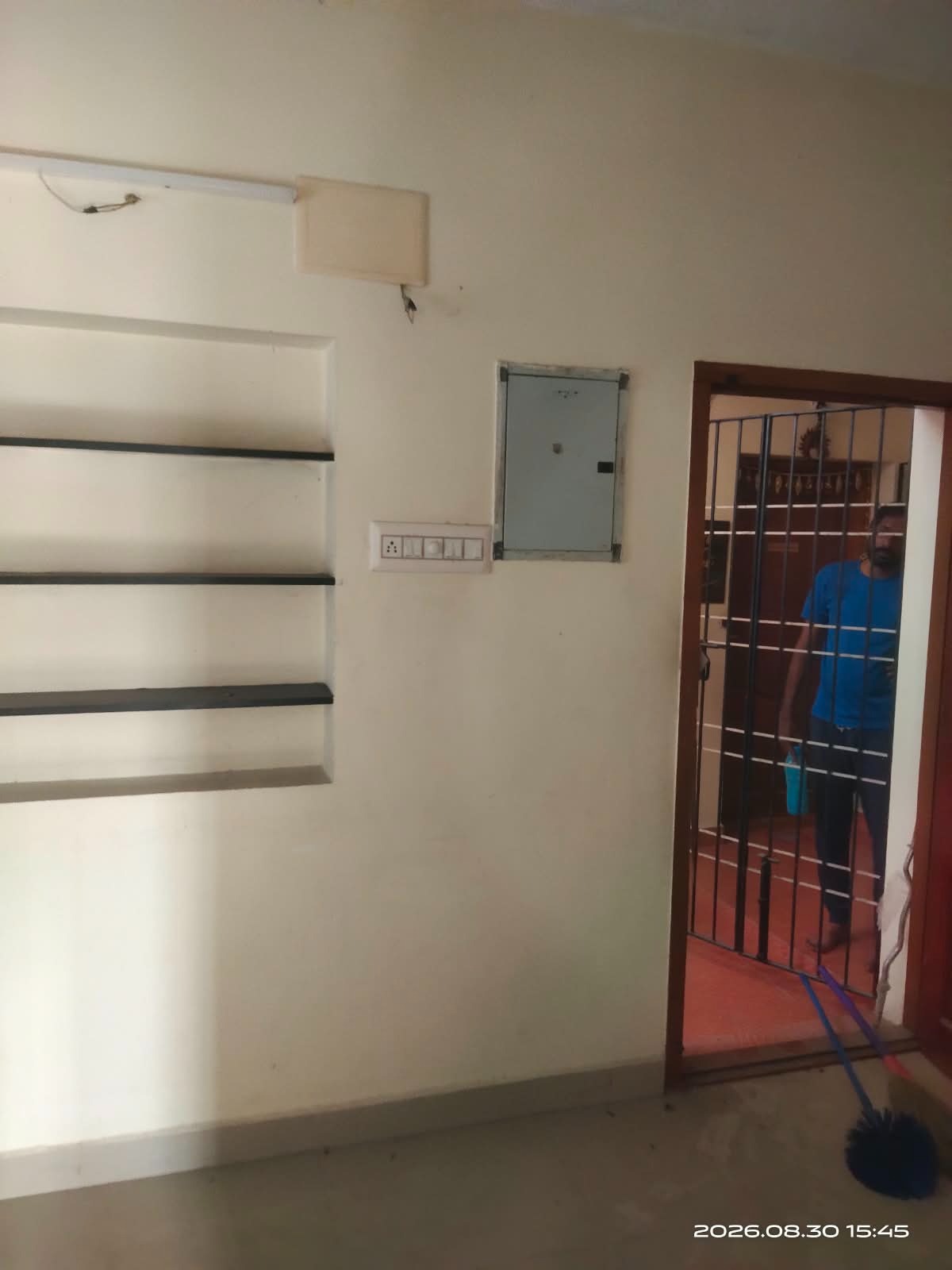 1 BHK Flat for sale in R.K.S FOUNDATION, SENNEERKUPPAM Chennai — photo 11
