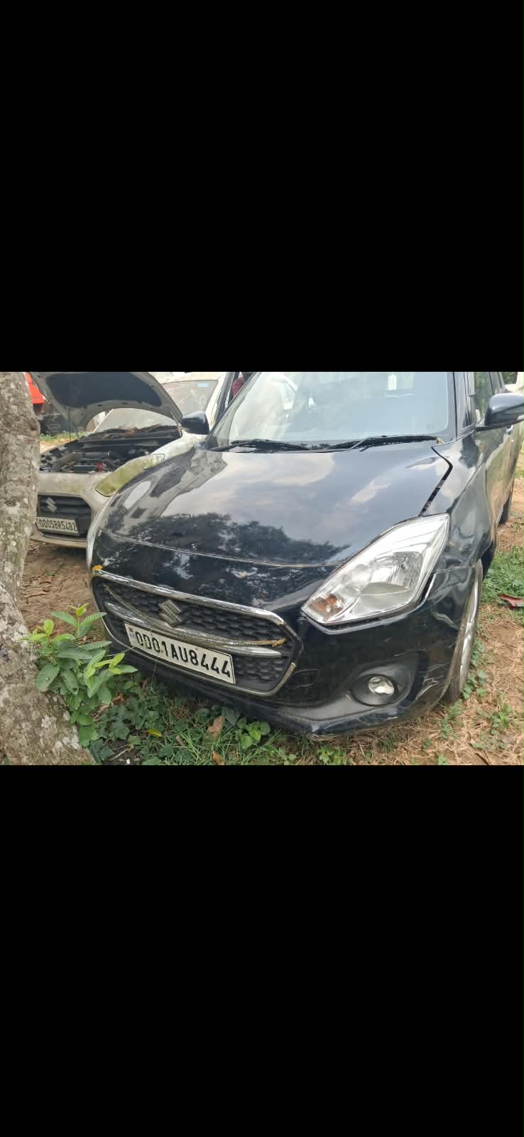 2023 Maruti Suzuki Swift ZXi Hatchback 28000 km 3 years for sale in Sri Ram Parking Yard Bhadrak — photo 5