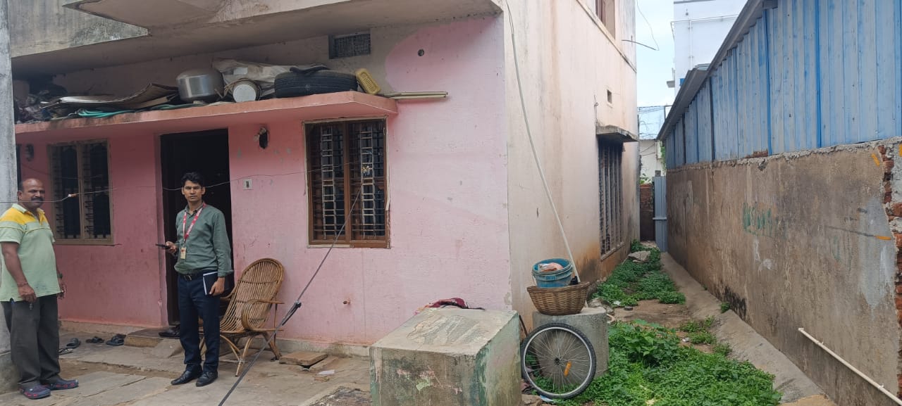 2 BHK Individual House for sale in Hassan Hassan — photo 1