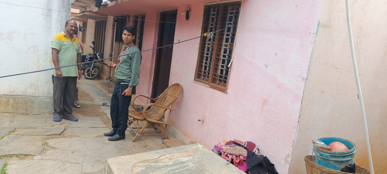 2 BHK Individual House for sale in Hassan Hassan — photo 3