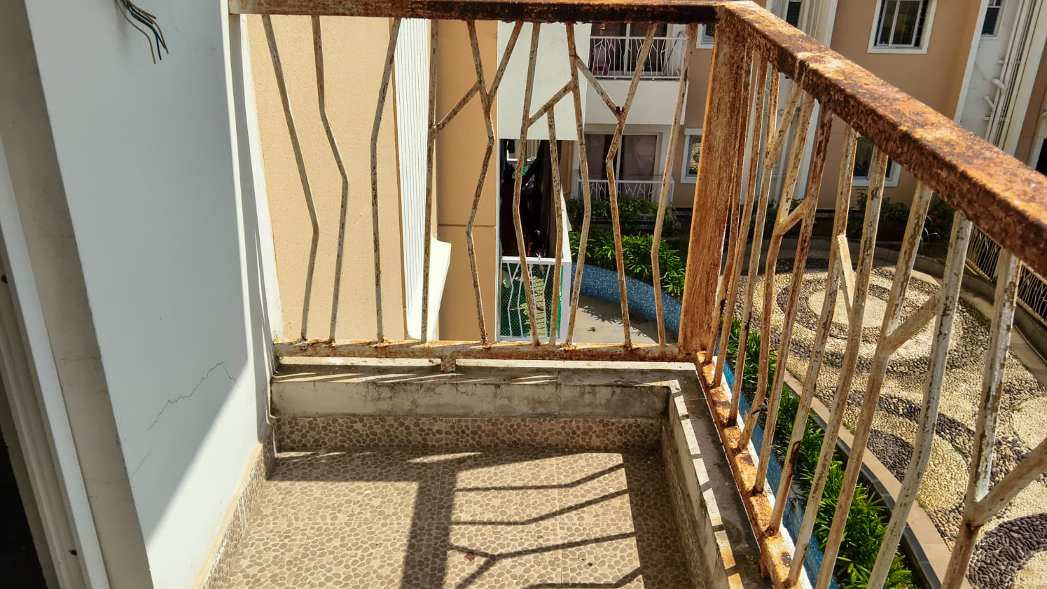 1121.77 square feet Flat for sale in PALM RIVERA APARTMENT, Thirumudivakkam Village, Chennai Chennai — photo 11