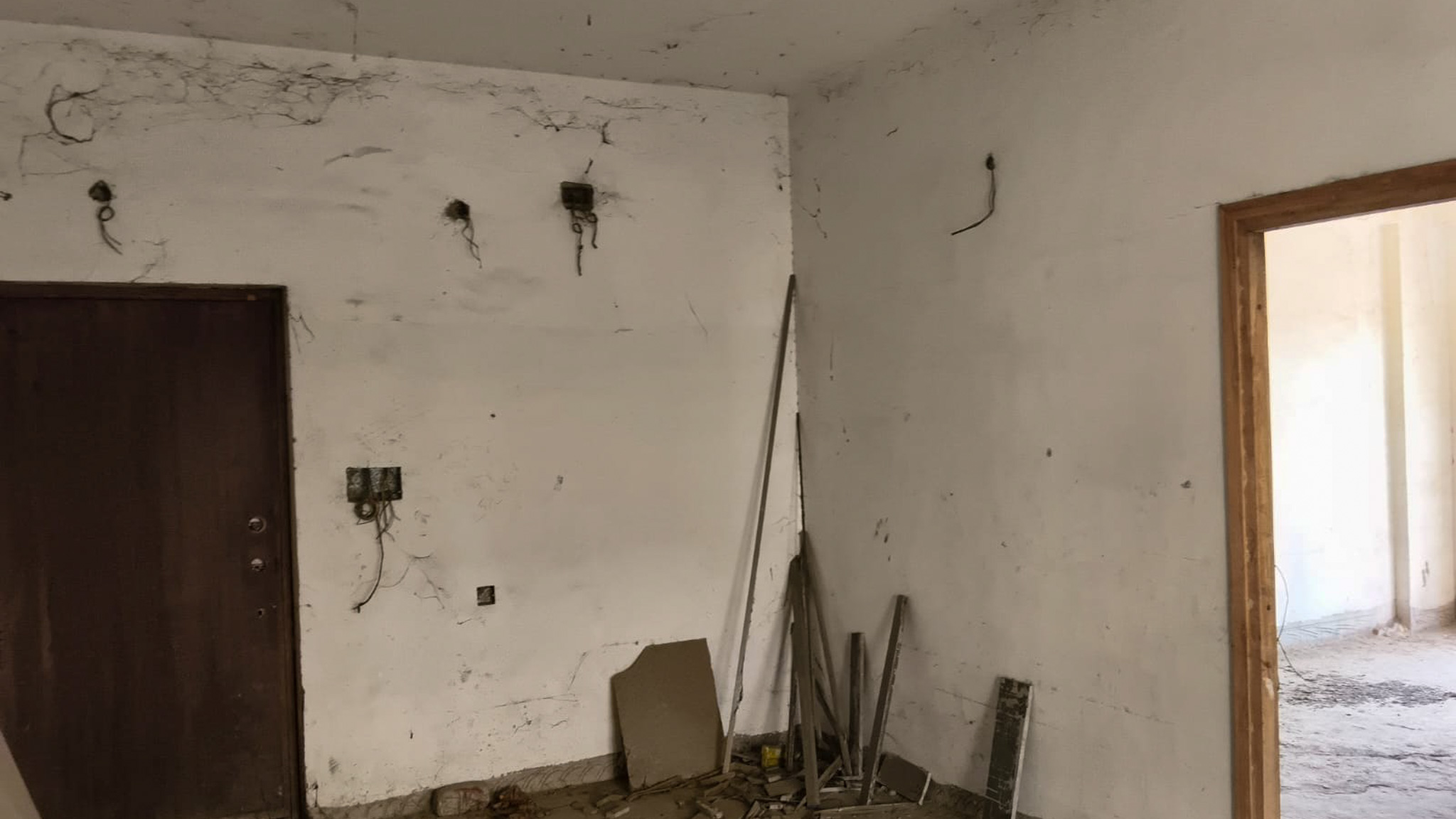 1121.77 square feet Flat for sale in PALM RIVERA APARTMENT, Thirumudivakkam Village, Chennai Chennai — photo 18