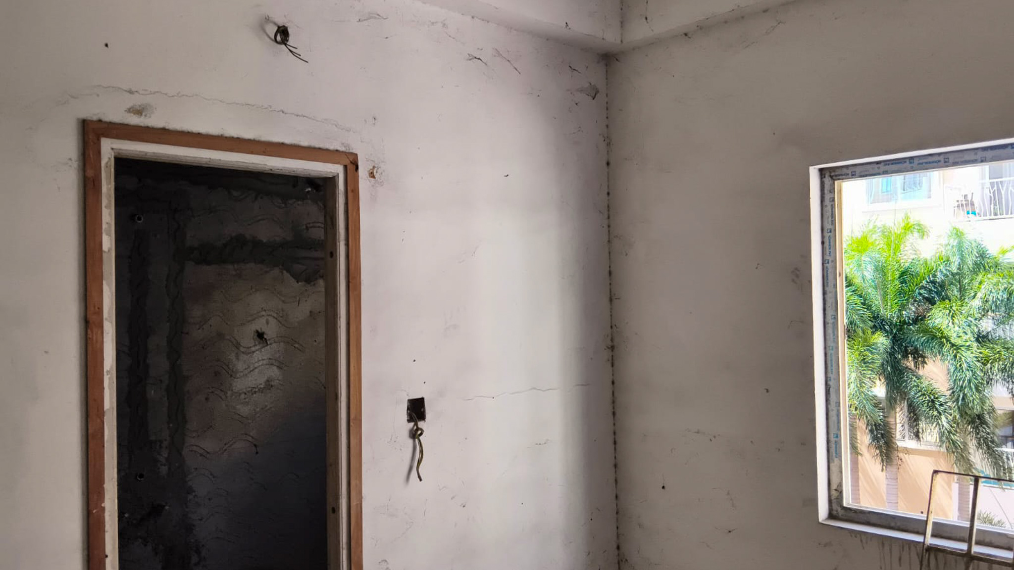 1121.77 square feet Flat for sale in PALM RIVERA APARTMENT, Thirumudivakkam Village, Chennai Chennai — photo 22