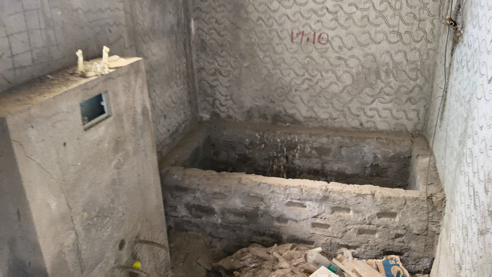 1121.77 square feet Flat for sale in PALM RIVERA APARTMENT, Thirumudivakkam Village, Chennai Chennai — photo 15