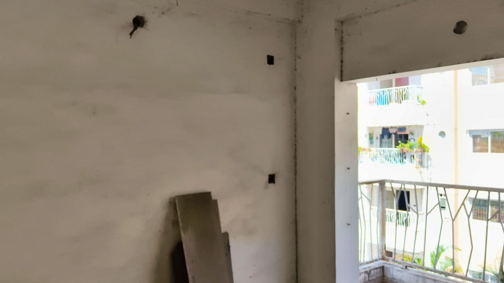 1121.77 square feet Flat for sale in PALM RIVERA APARTMENT, Thirumudivakkam Village, Chennai Chennai — photo 3