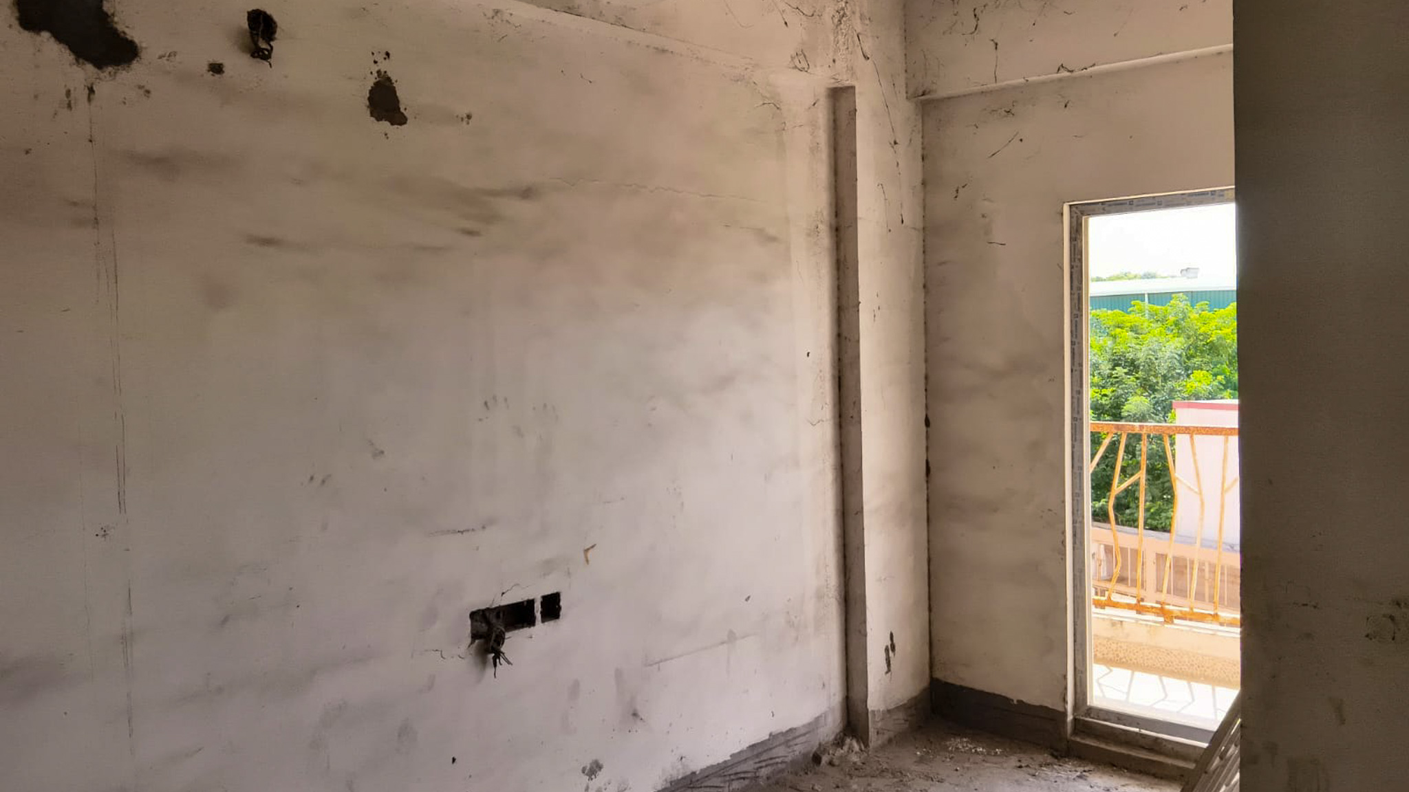 1121.77 square feet Flat for sale in PALM RIVERA APARTMENT, Thirumudivakkam Village, Chennai Chennai — photo 14