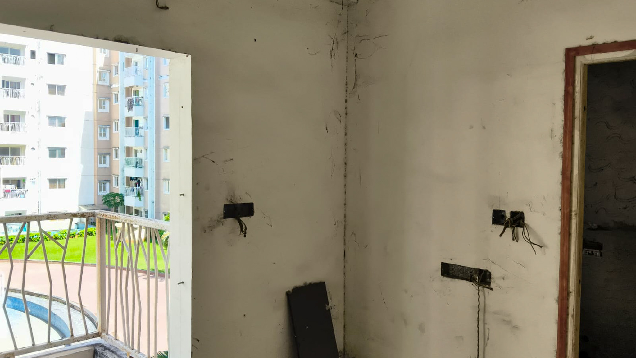 1121.77 square feet Flat for sale in PALM RIVERA APARTMENT, Thirumudivakkam Village, Chennai Chennai — photo 2